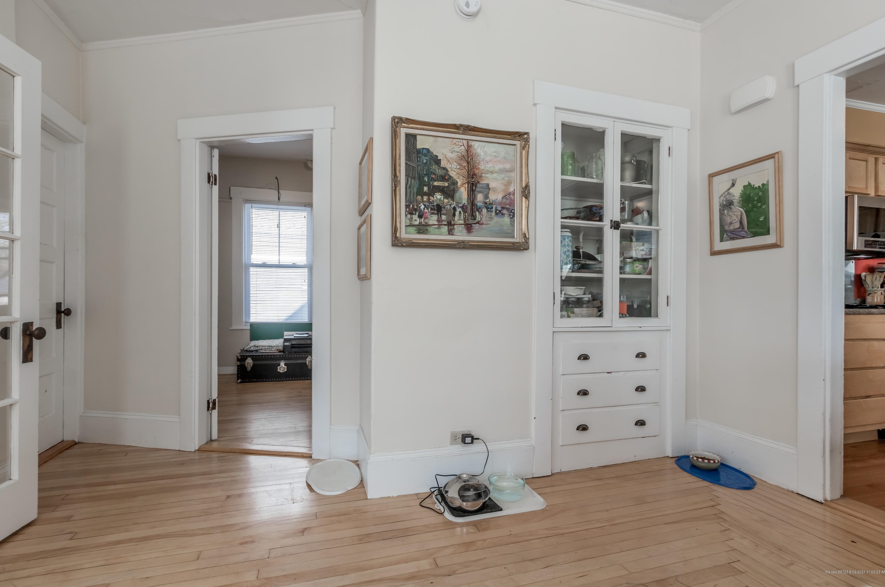 21 Sawyer St, Portland ME 04106-2128 exterior