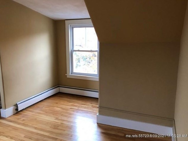 21 Sawyer St, Portland ME 04106-2128 exterior