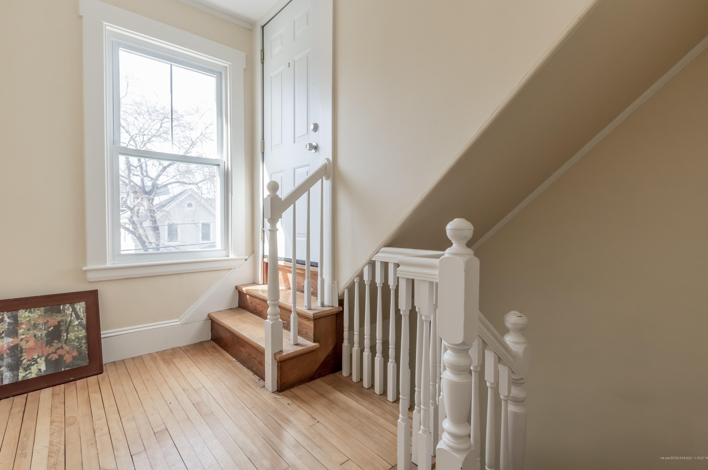 21 Sawyer St, Portland ME 04106-2128 exterior