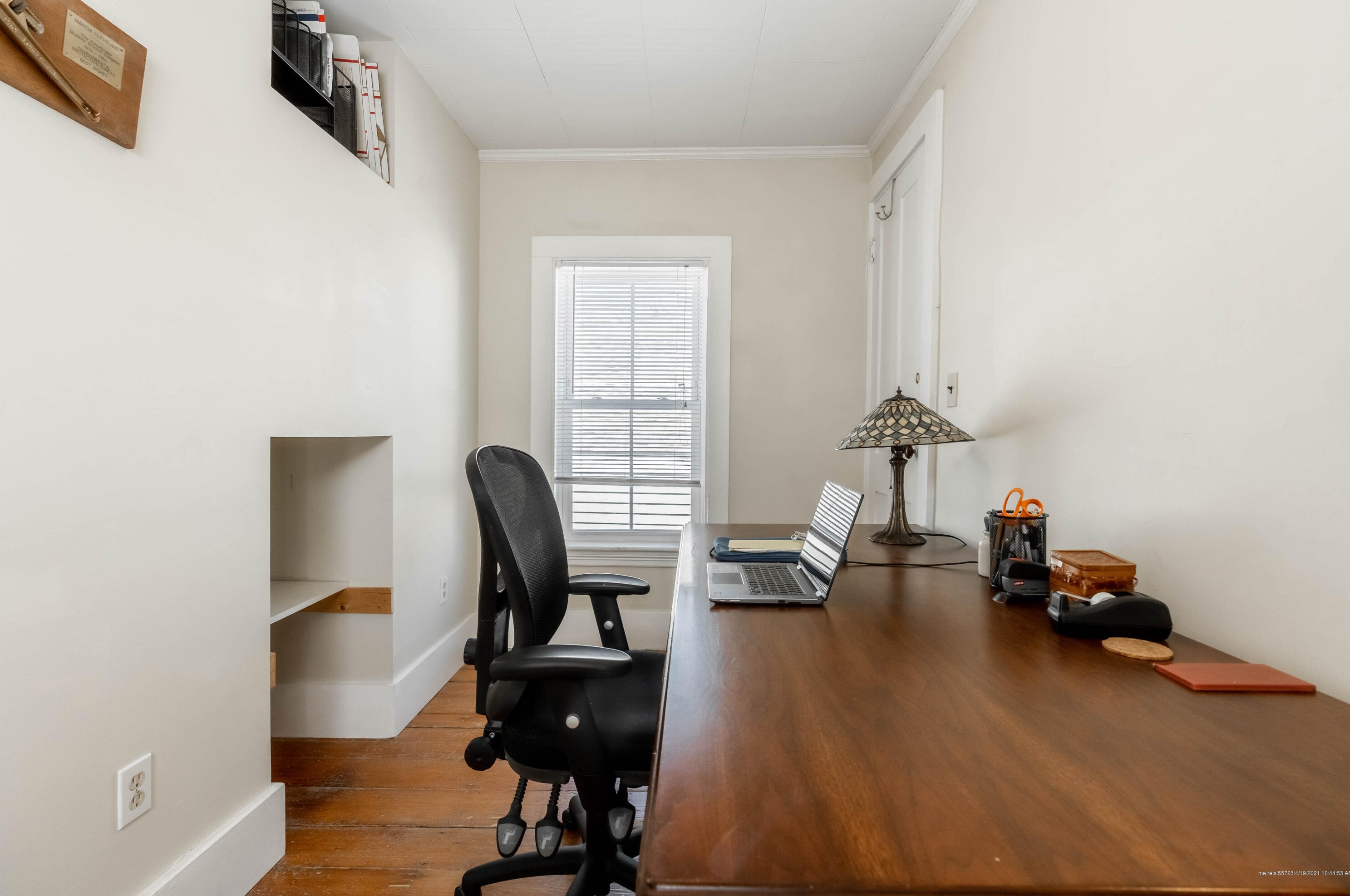 6 Houlton St, Portland ME  04102-3411 exterior