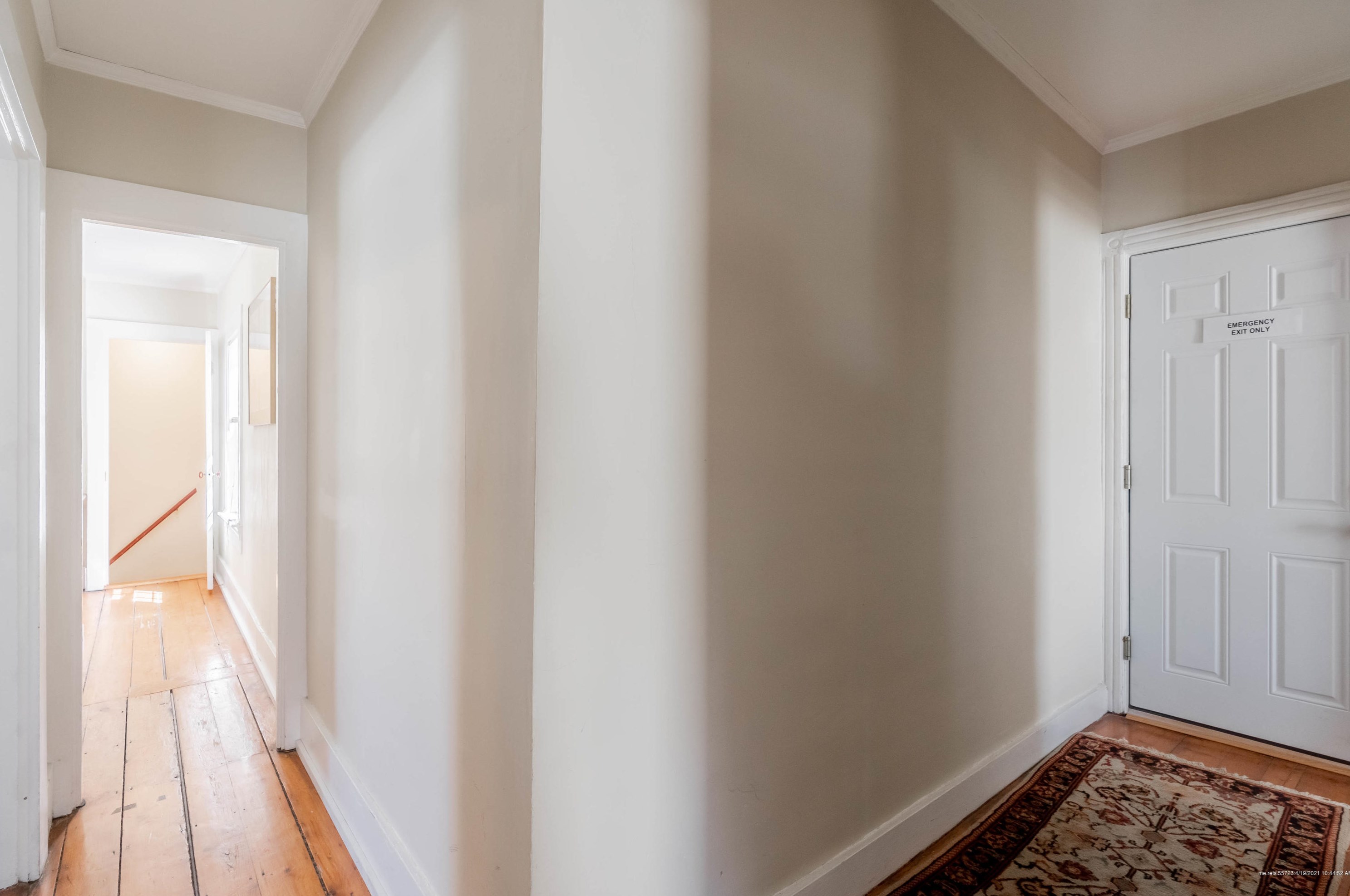 6 Houlton St, Portland ME  04102-3411 exterior
