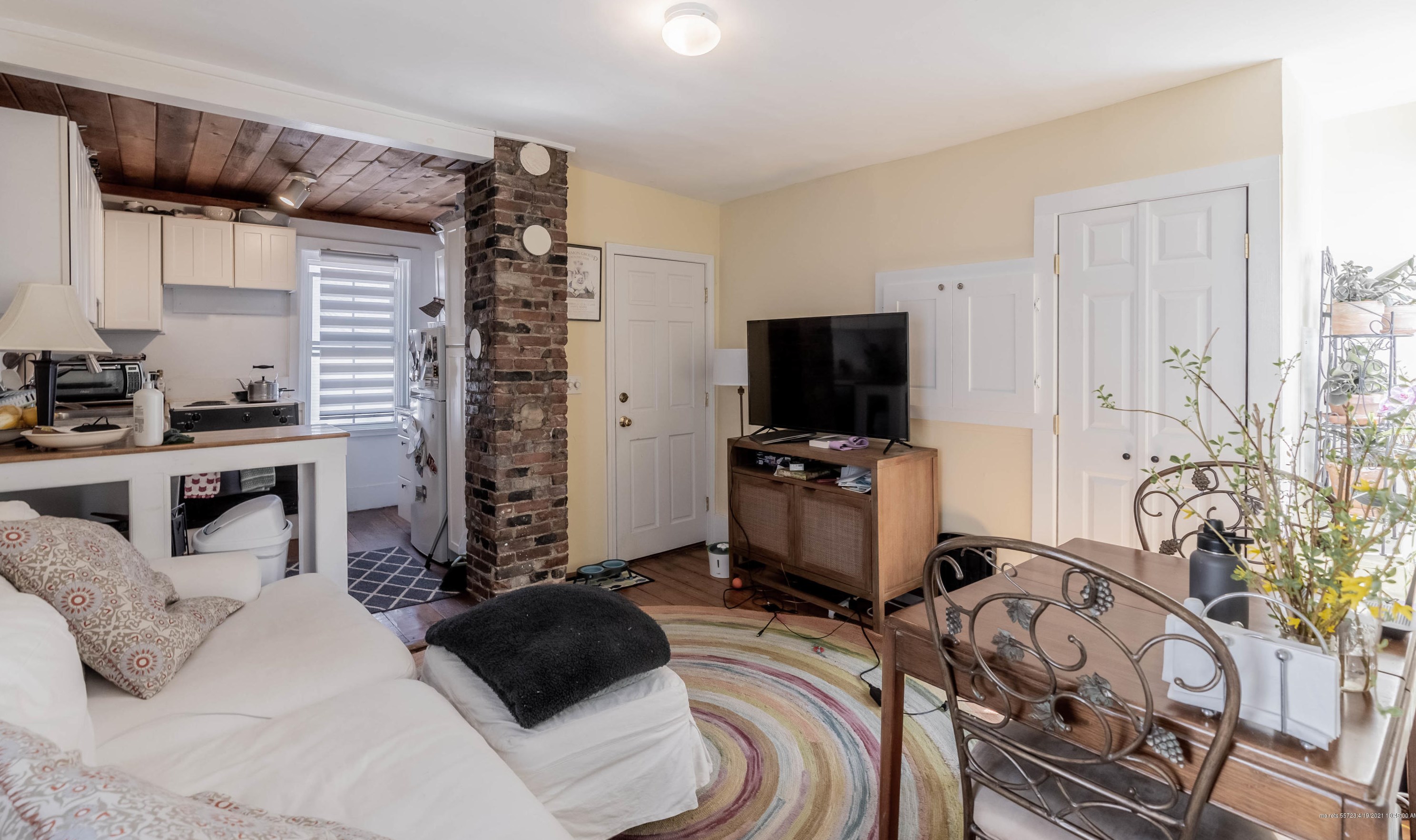 6 Houlton St, Portland ME  04102-3411 exterior