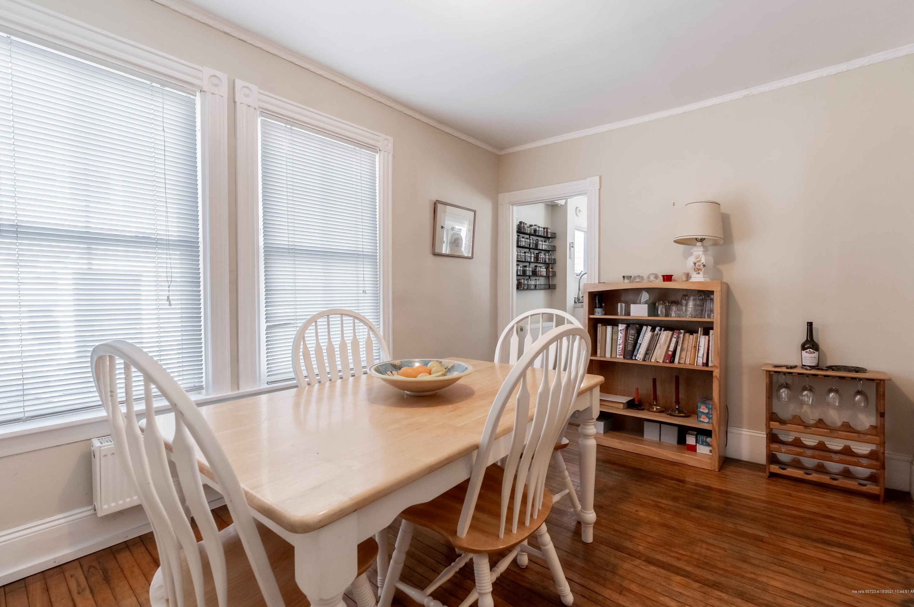 6 Houlton St, Portland ME  04102-3411 exterior