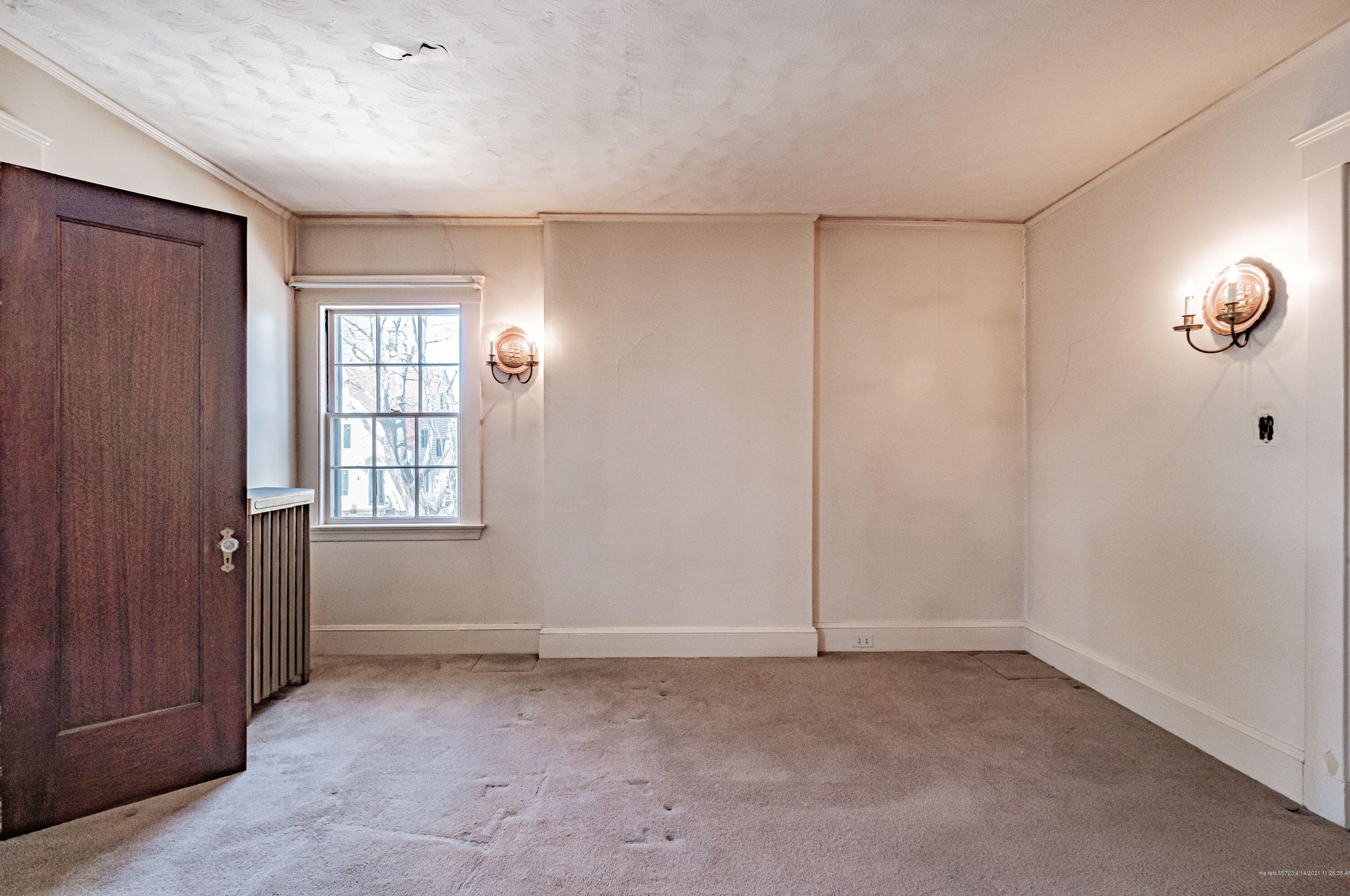 10 Sheffield St, Portland ME  04102-2706 exterior