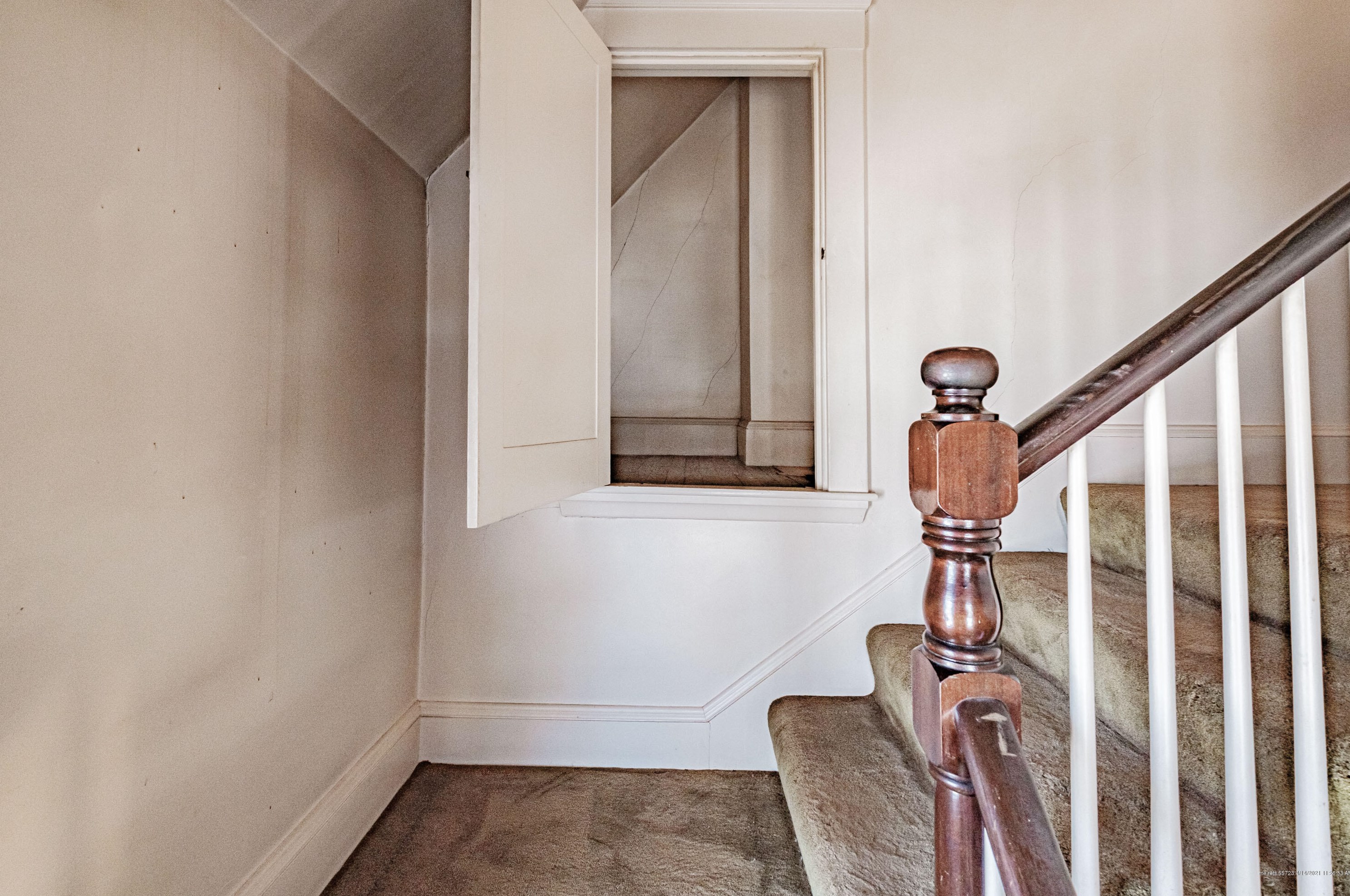 10 Sheffield St, Portland ME  04102-2706 exterior