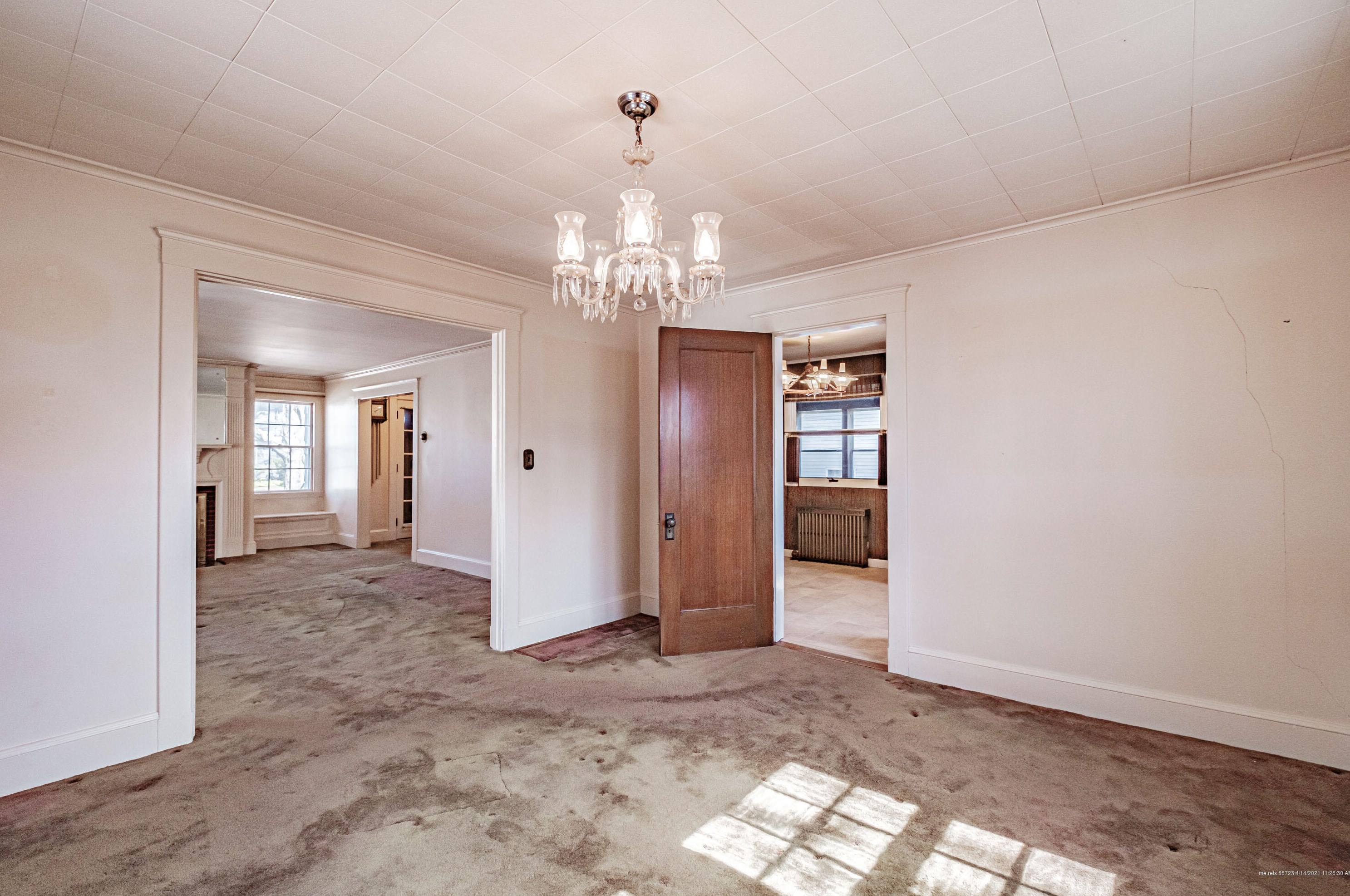 10 Sheffield St, Portland ME  04102-2706 exterior