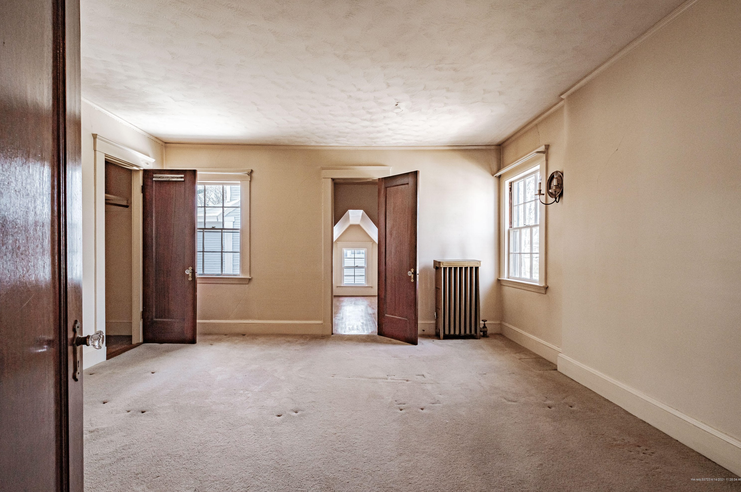 10 Sheffield St, Portland ME  04102-2706 exterior