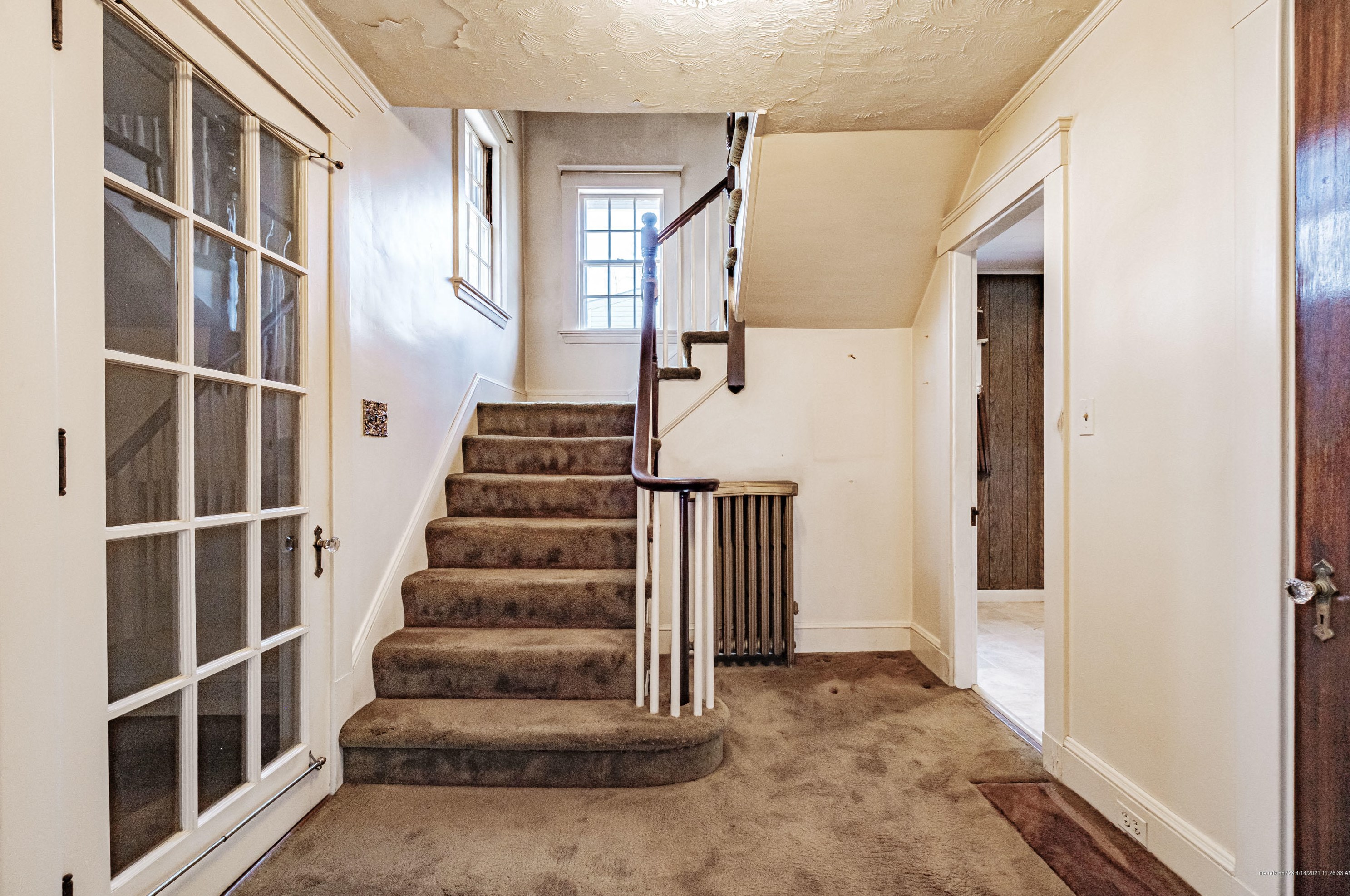 10 Sheffield St, Portland ME  04102-2706 exterior