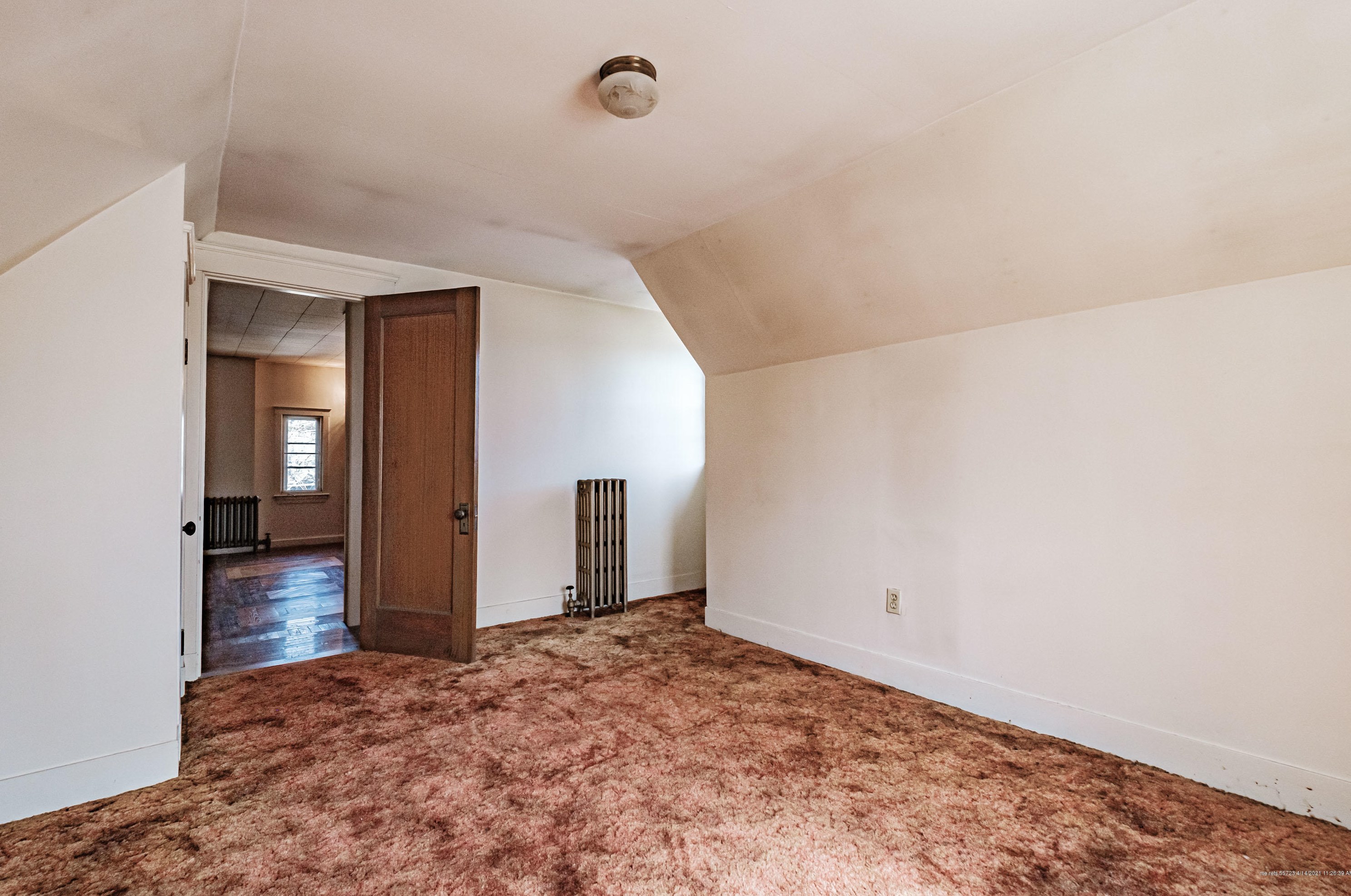 10 Sheffield St, Portland ME  04102-2706 exterior