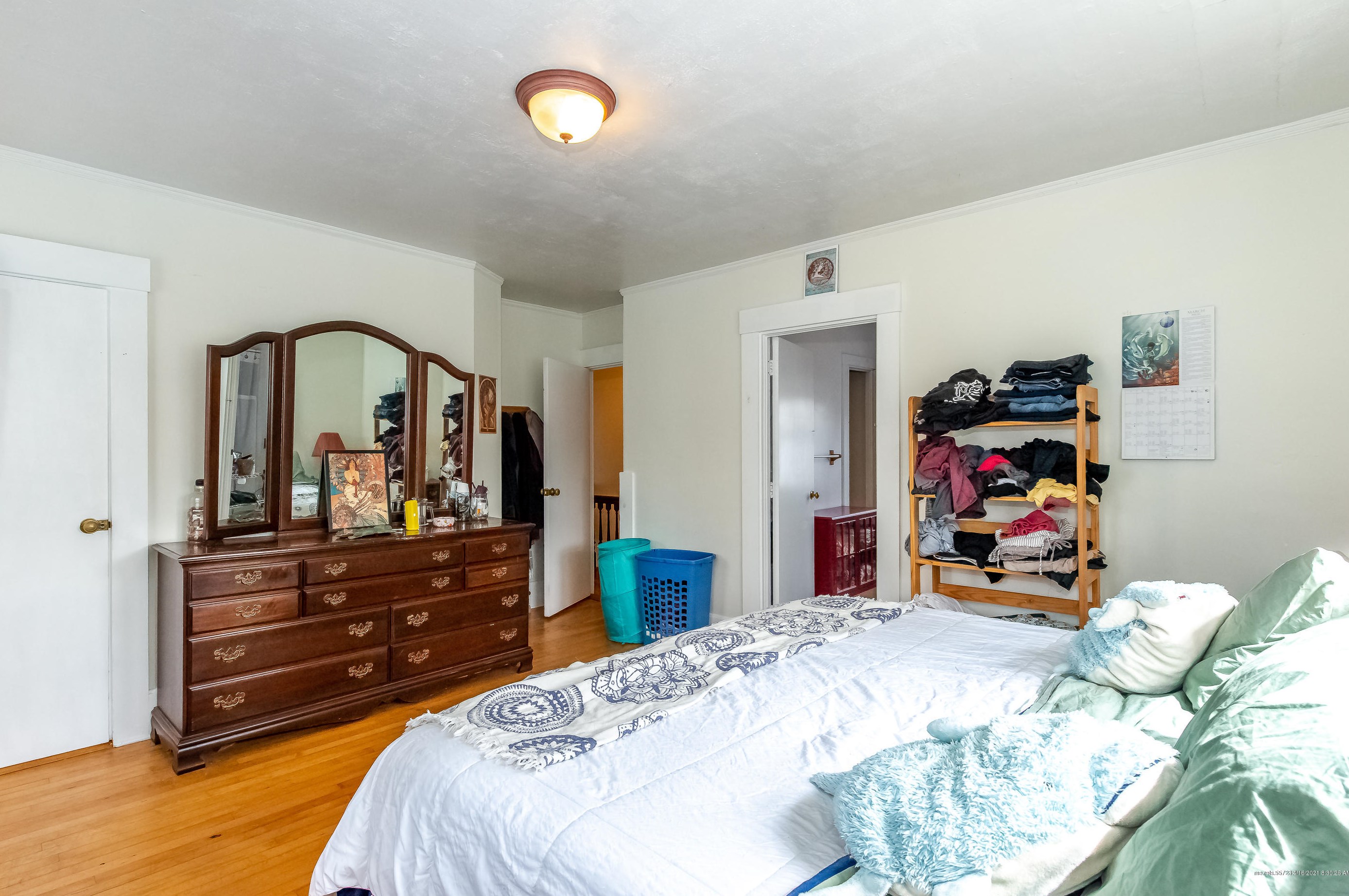 8 Annie St, Berwick ME 03901-2202 exterior