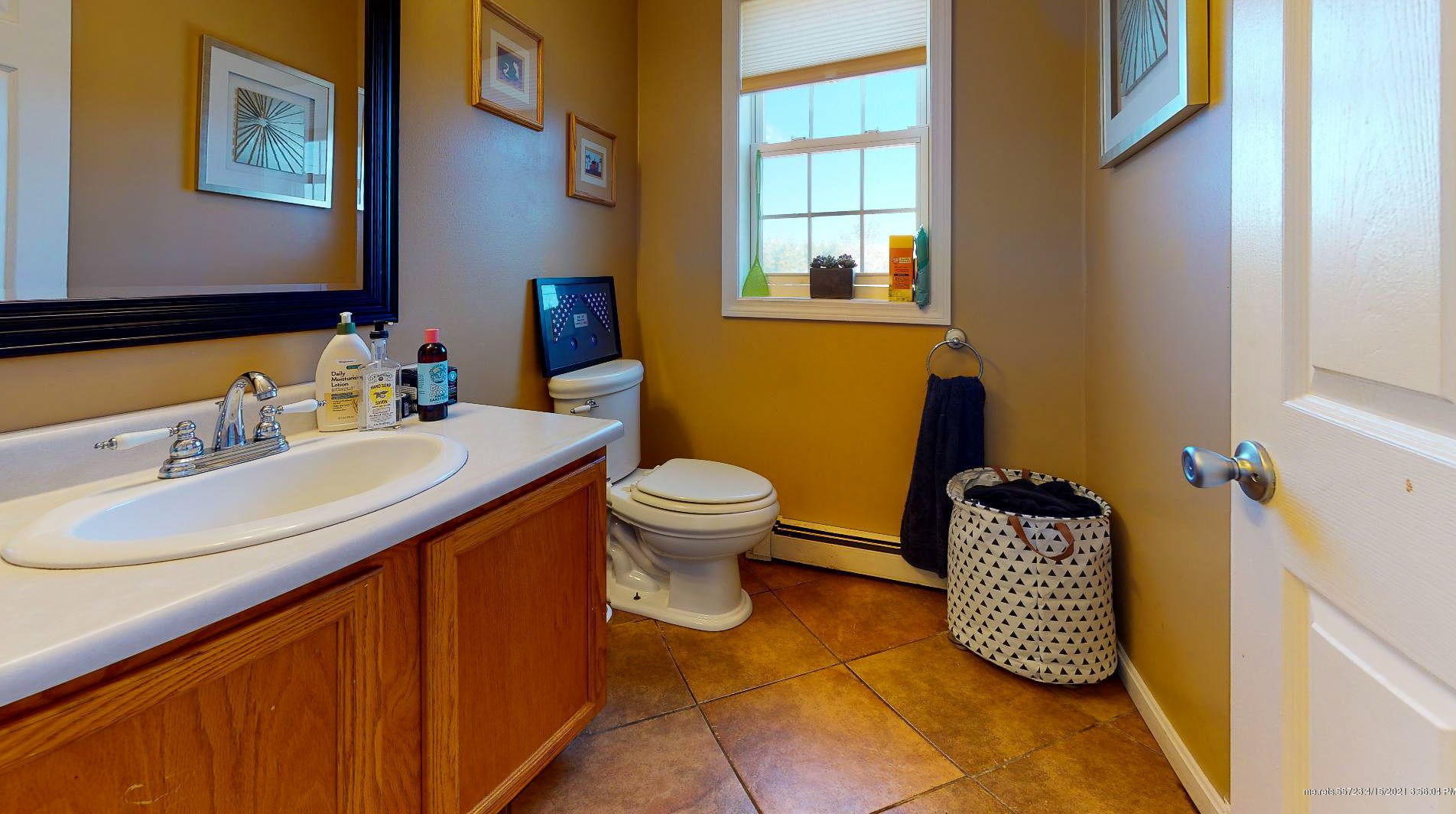 19 River Rd, Windham ME  04062-4041 exterior