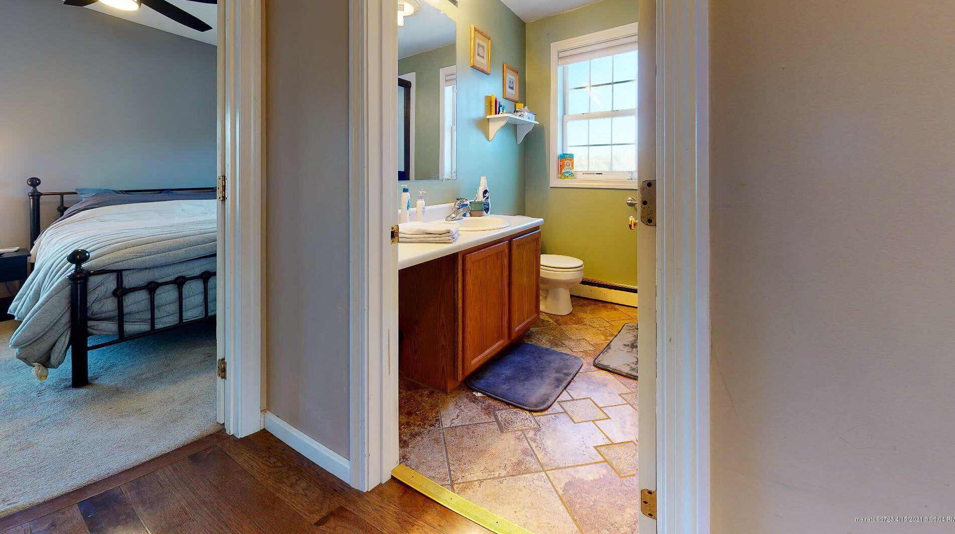 19 River Rd, Windham ME  04062-4041 exterior