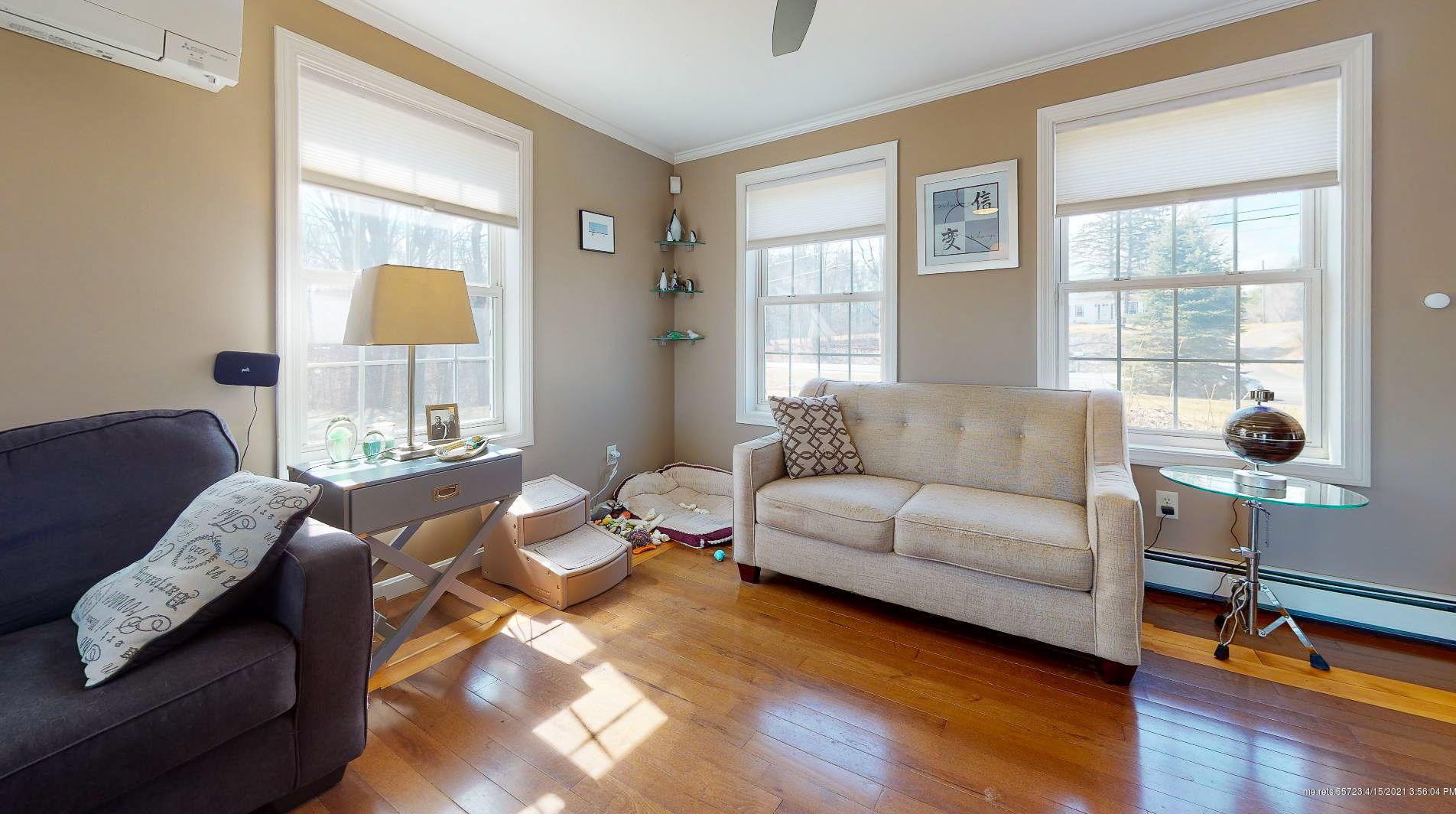 19 River Rd, Windham ME  04062-4041 exterior