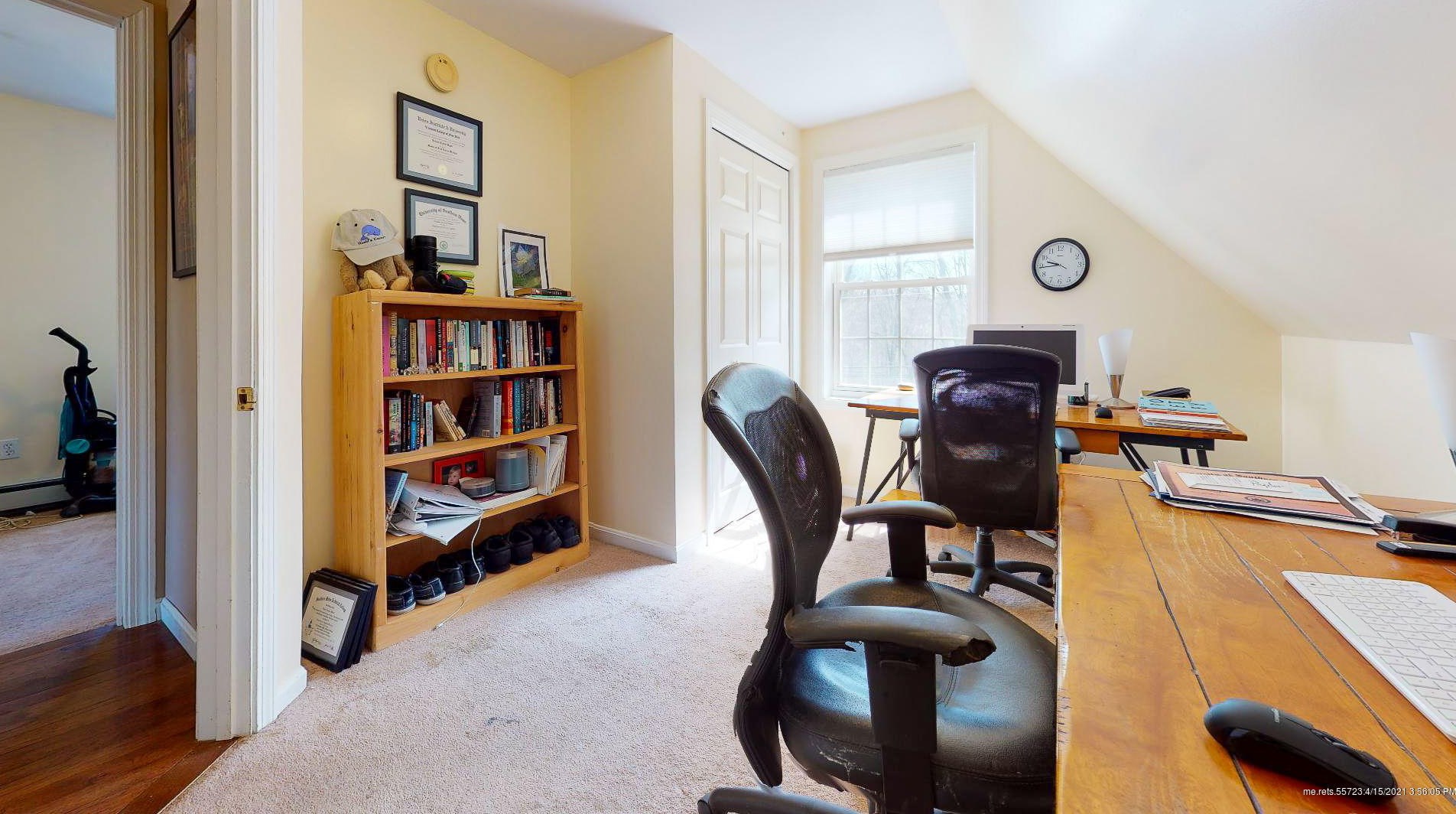 19 River Rd, Windham ME  04062-4041 exterior