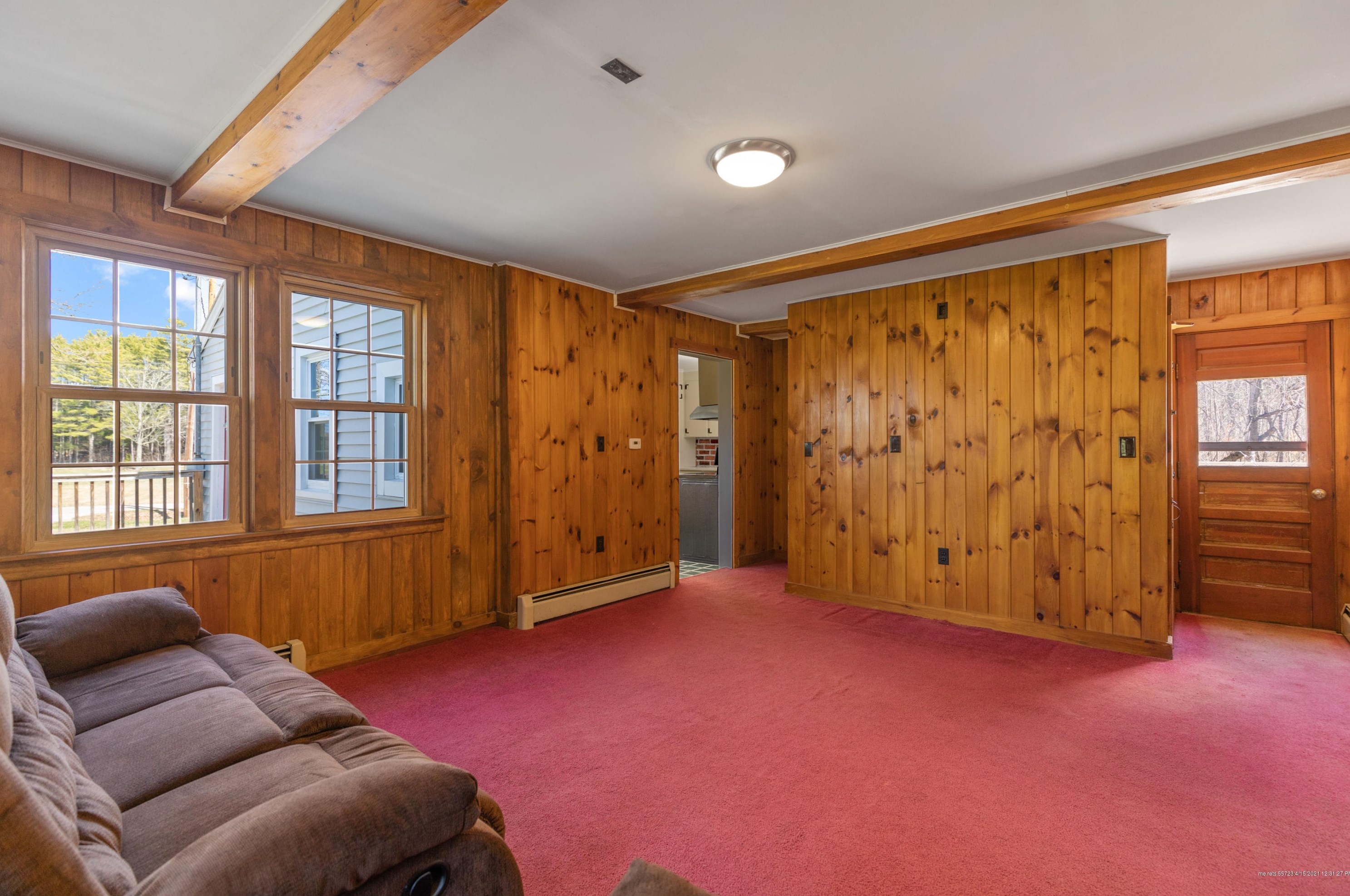 4 Cartland Rd, Windham ME  04062-4620 exterior