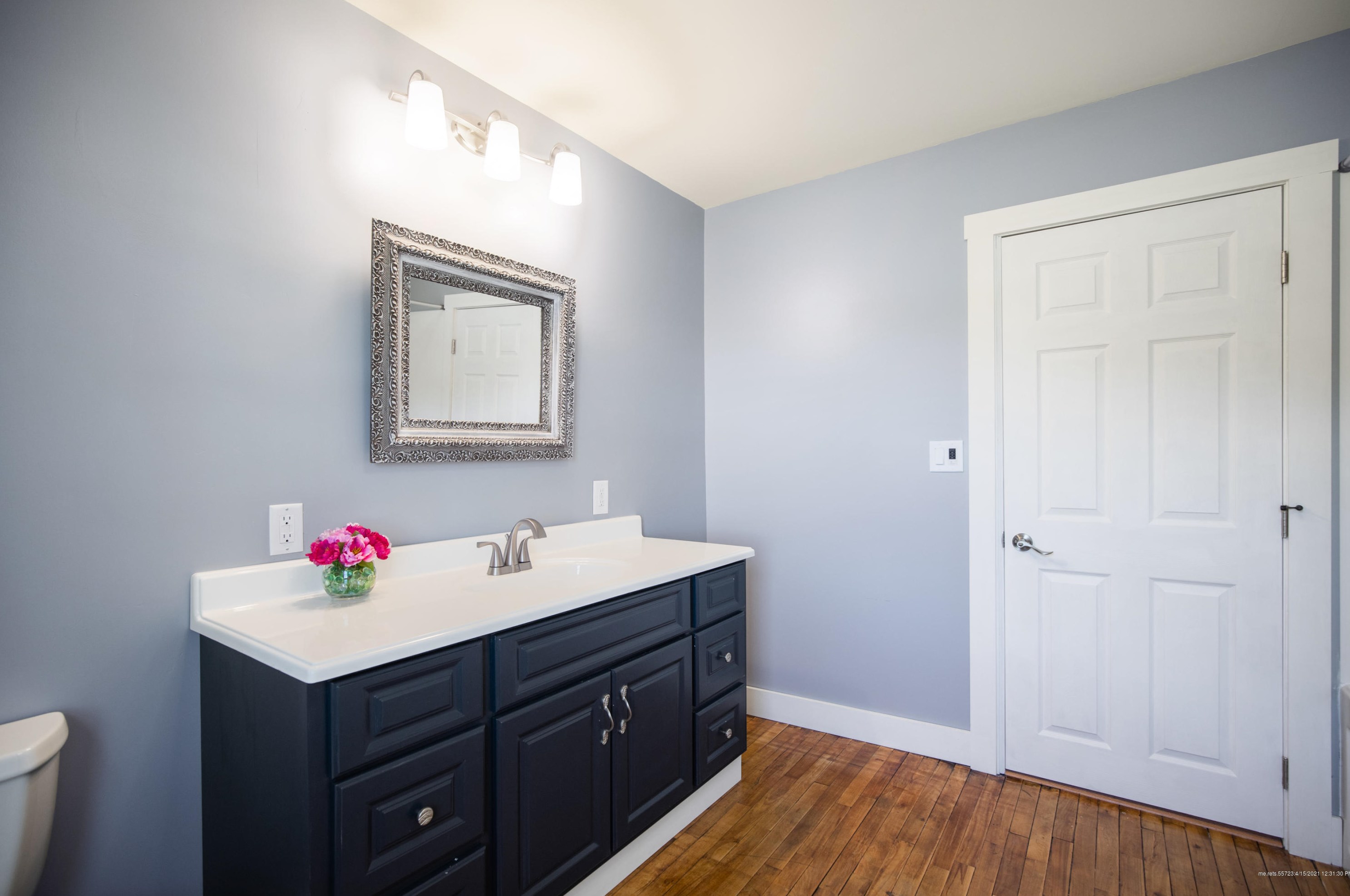 4 Cartland Rd, Windham ME  04062-4620 exterior