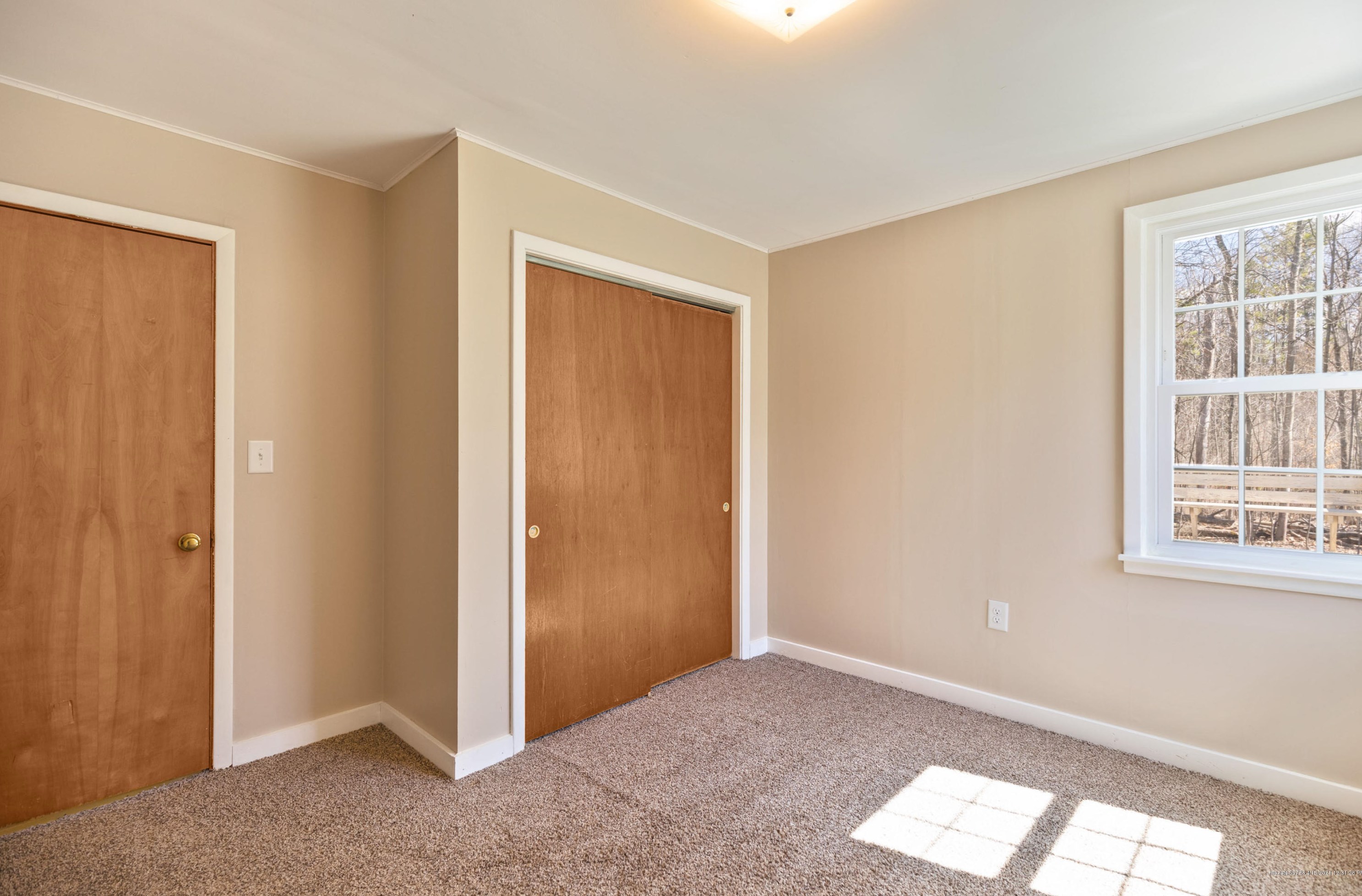 4 Cartland Rd, Windham ME  04062-4620 exterior