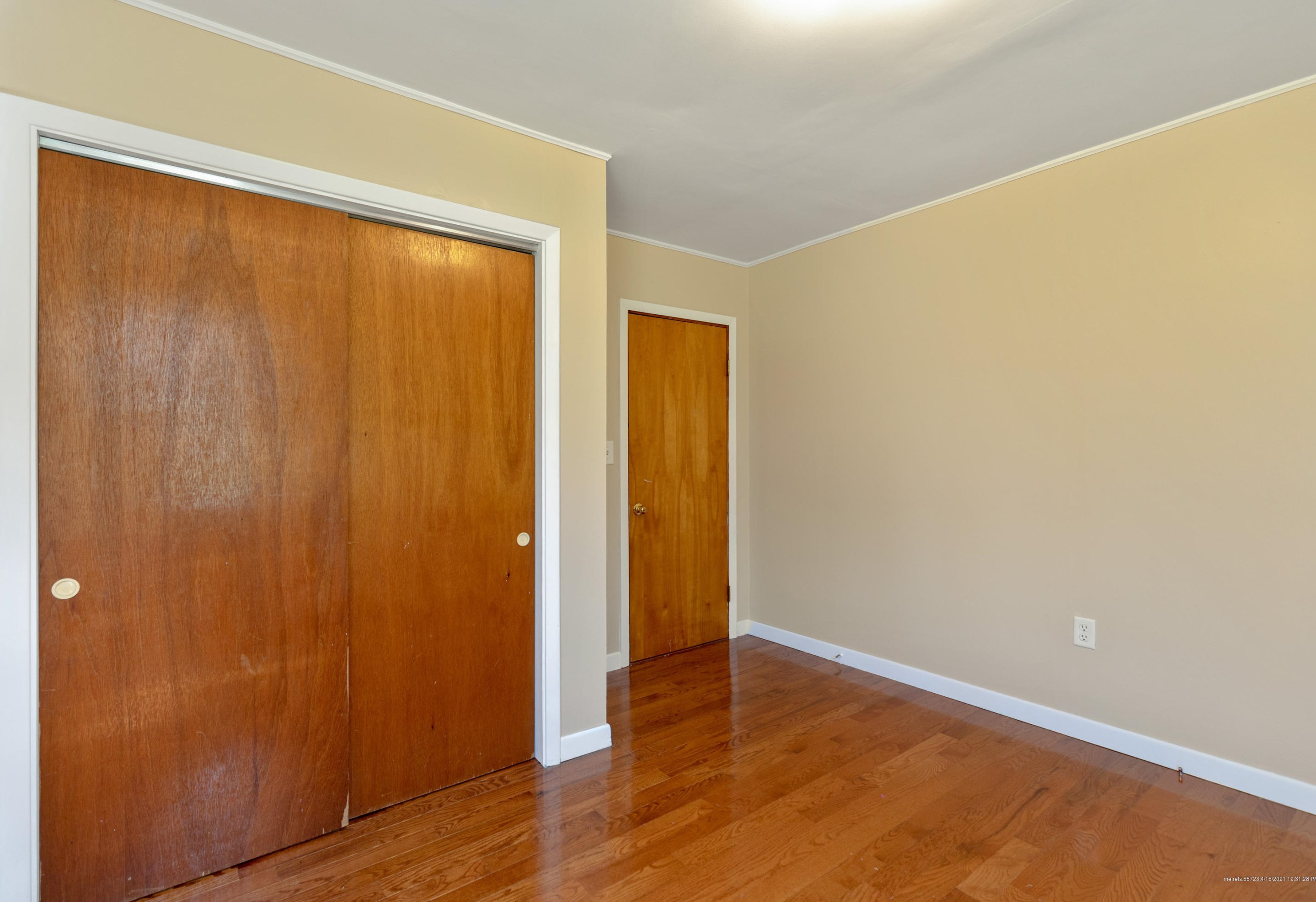 4 Cartland Rd, Windham ME  04062-4620 exterior