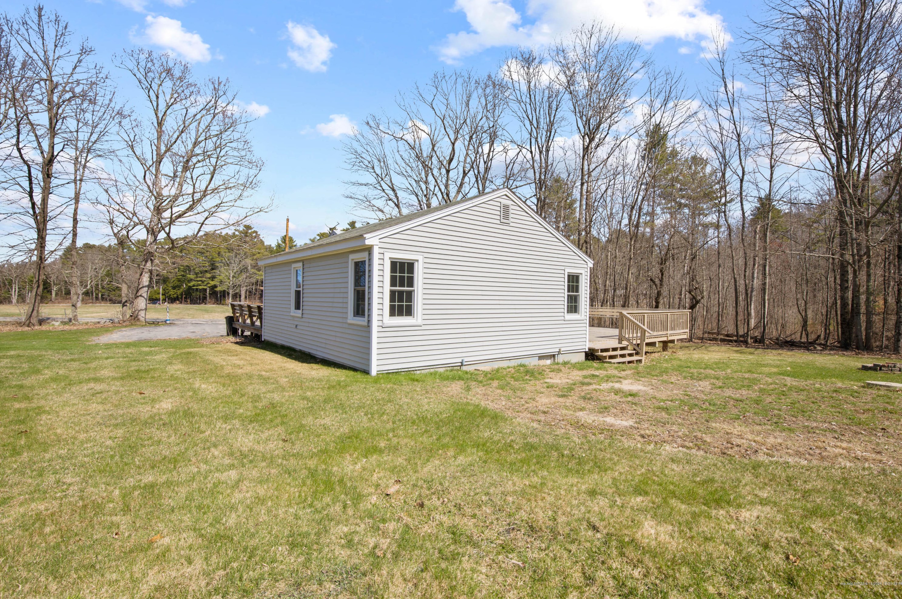 4 Cartland Rd, Windham ME  04062-4620 exterior
