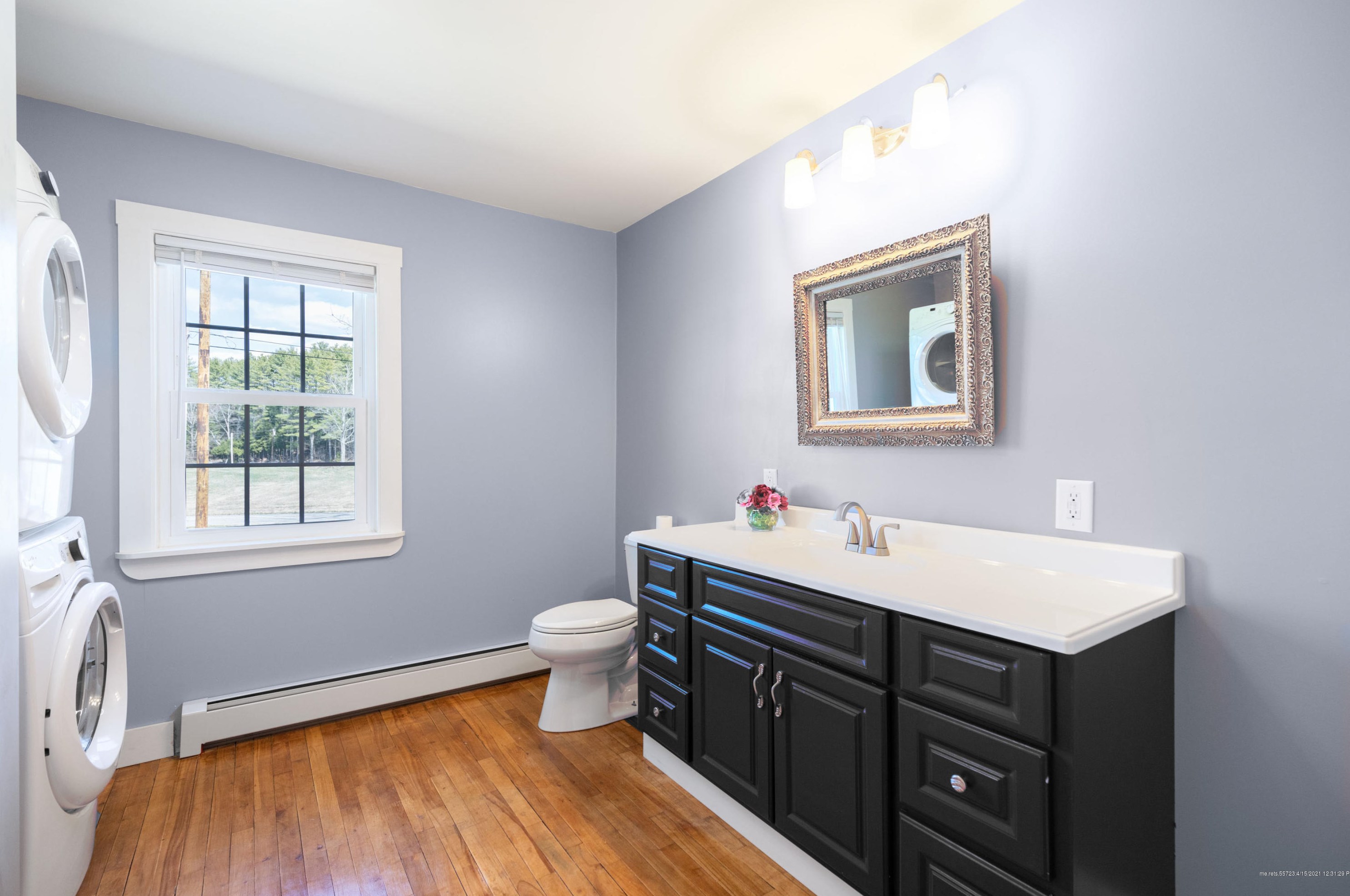 4 Cartland Rd, Windham ME  04062-4620 exterior