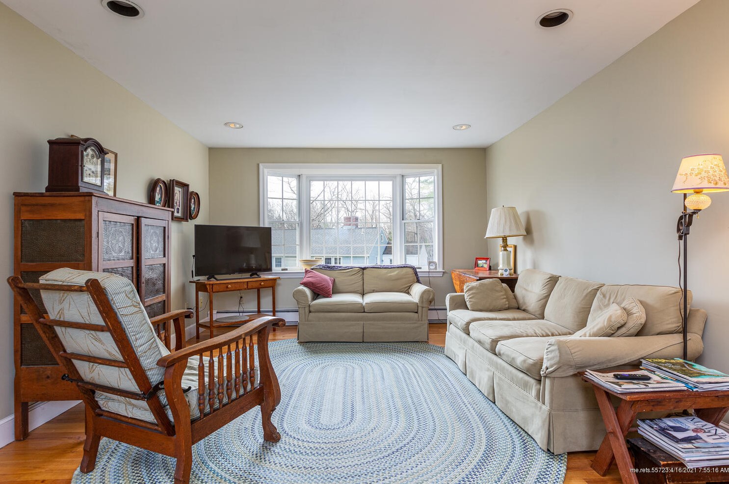 5 Bridle Path Way, Portland ME  04107-1801 exterior