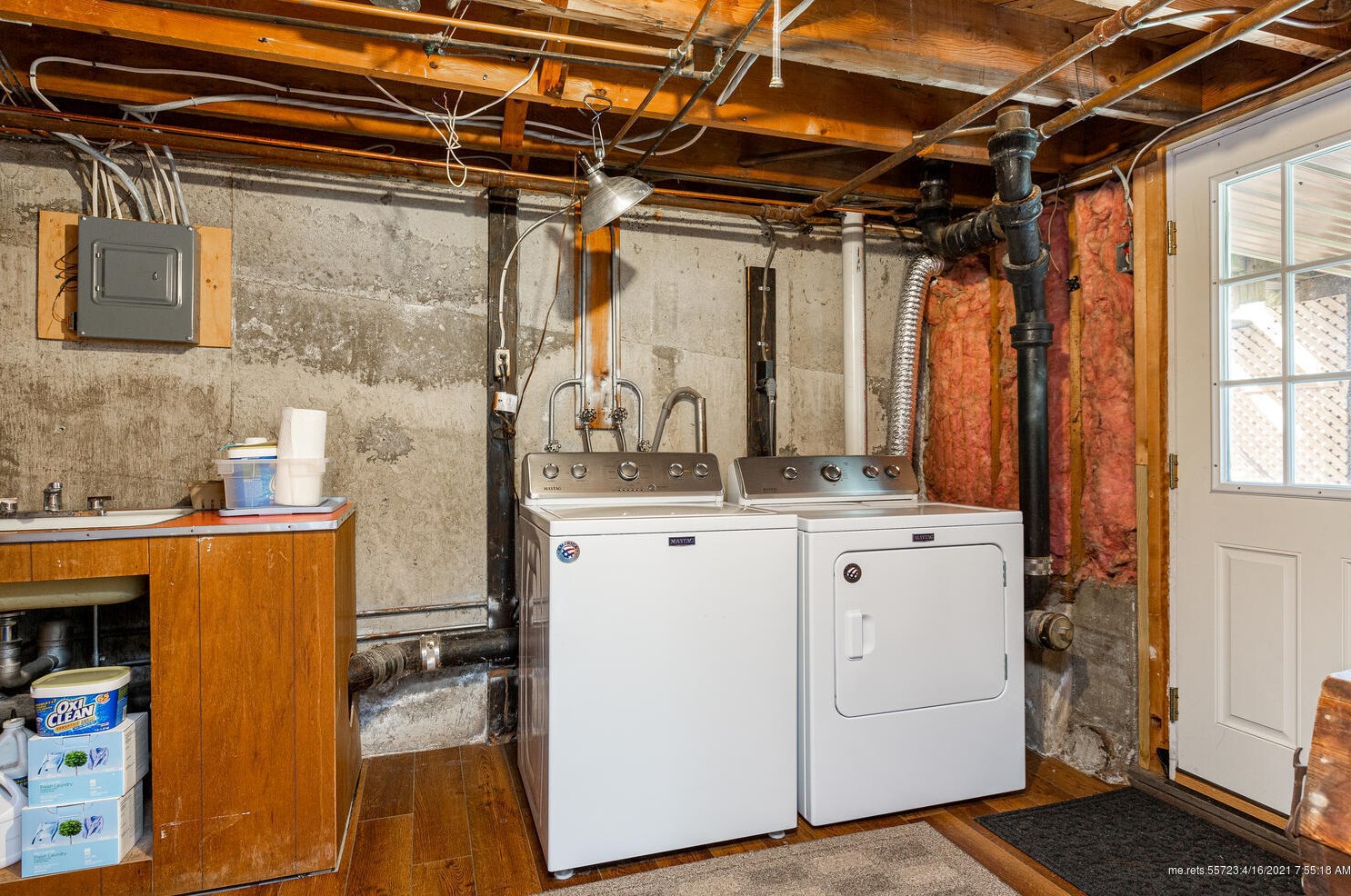 5 Bridle Path Way, Portland ME  04107-1801 exterior