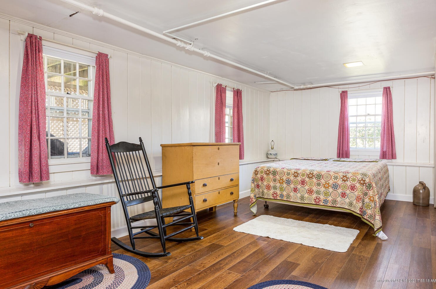 5 Bridle Path Way, Portland ME  04107-1801 exterior