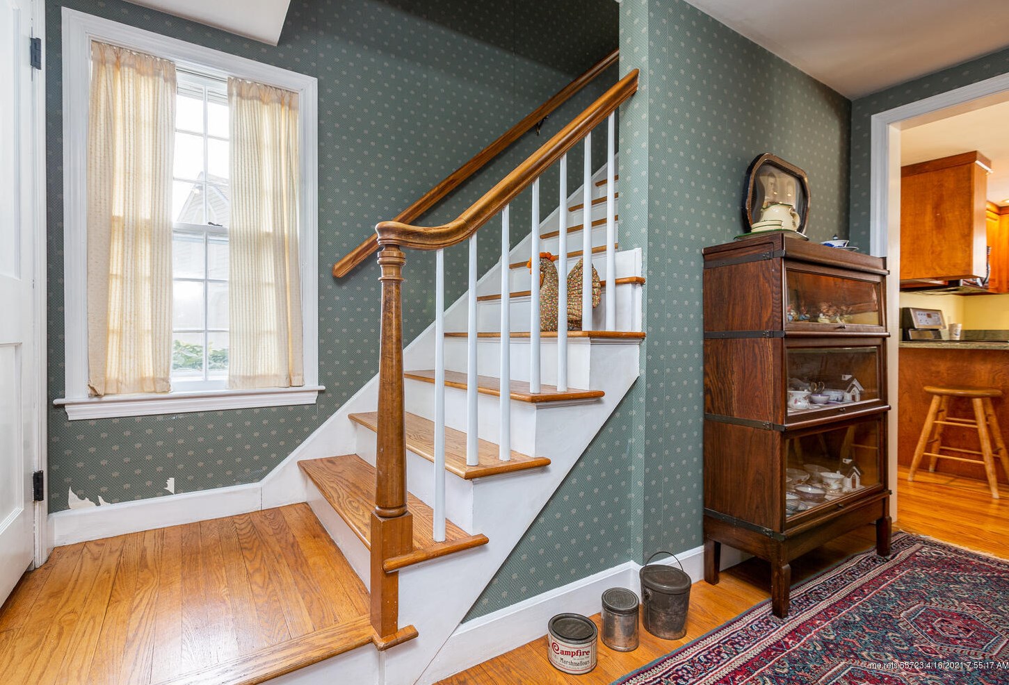 5 Bridle Path Way, Portland ME  04107-1801 exterior