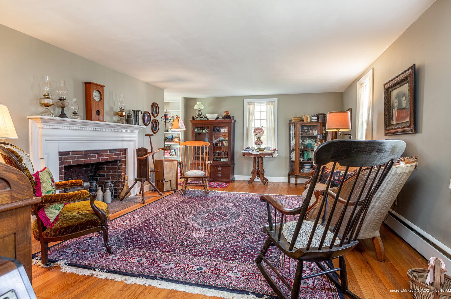 5 Bridle Path Way, Portland ME  04107-1801 exterior