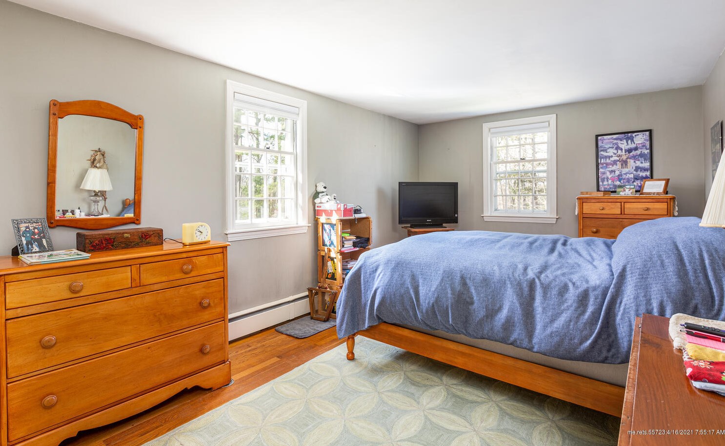 5 Bridle Path Way, Portland ME  04107-1801 exterior