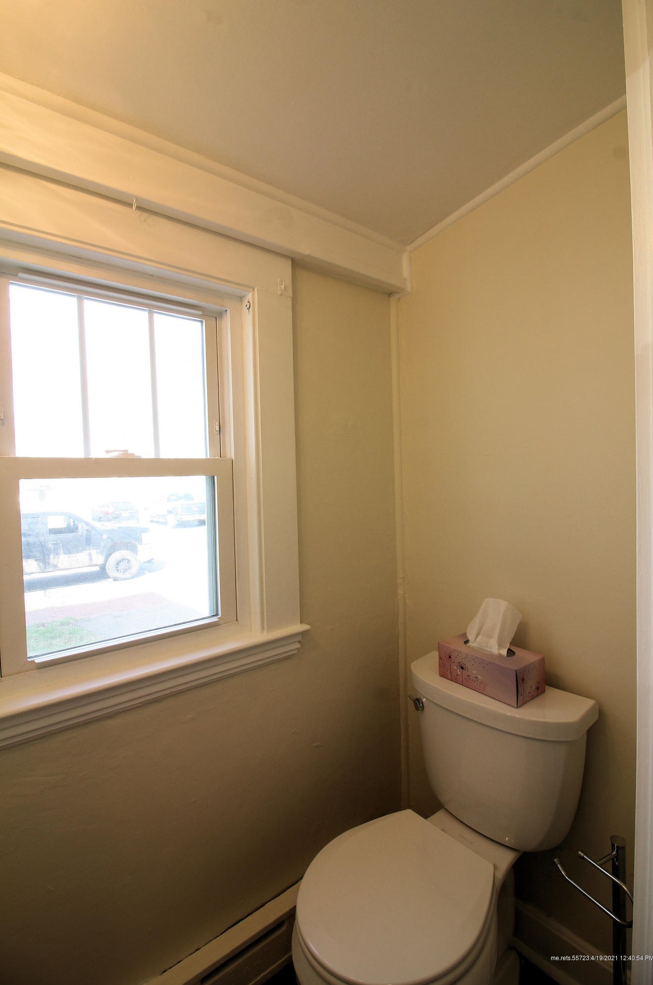 63 Belfield St, Portland ME  04103-2448 exterior