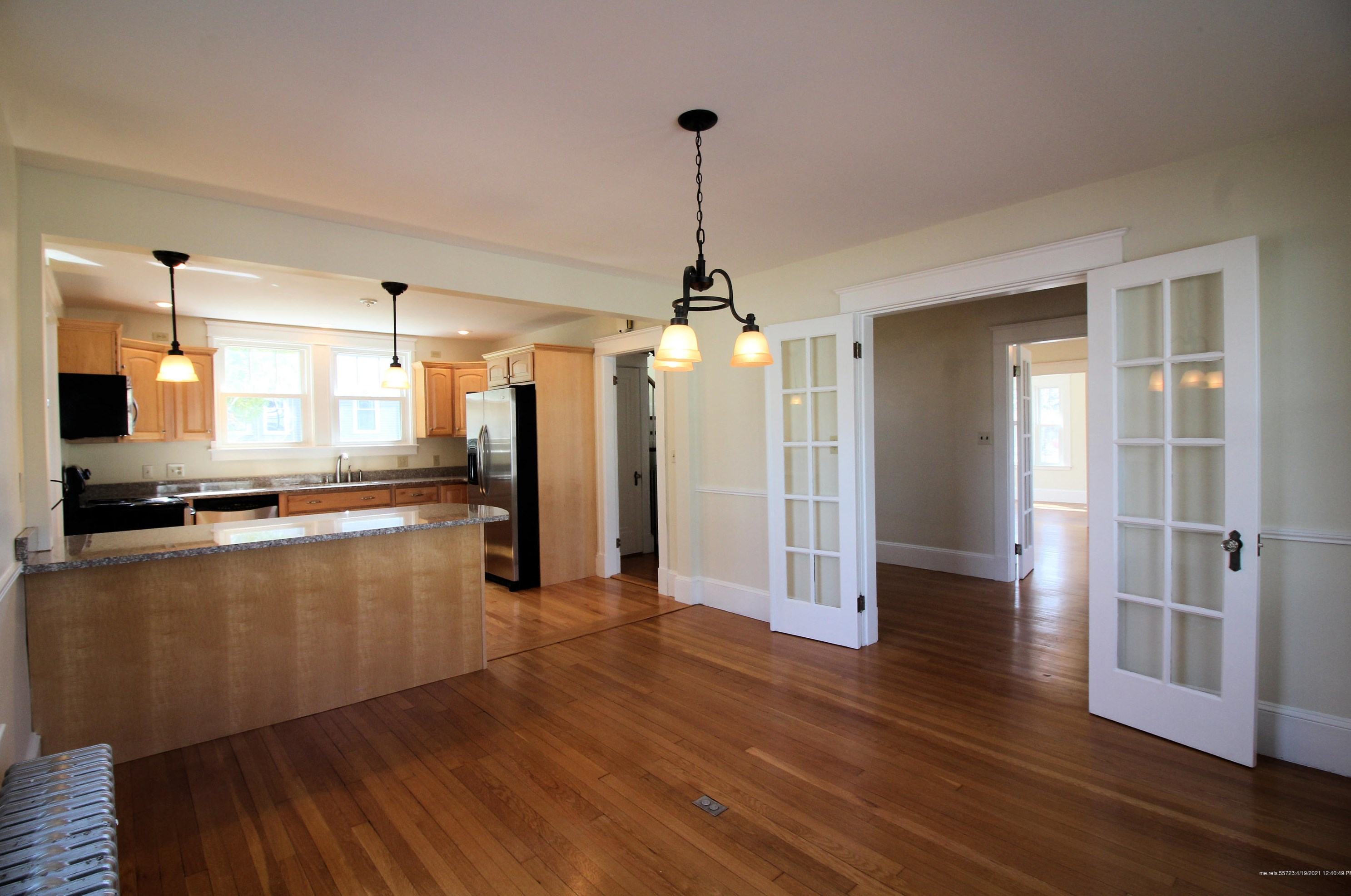 63 Belfield St, Portland ME  04103-2448 exterior