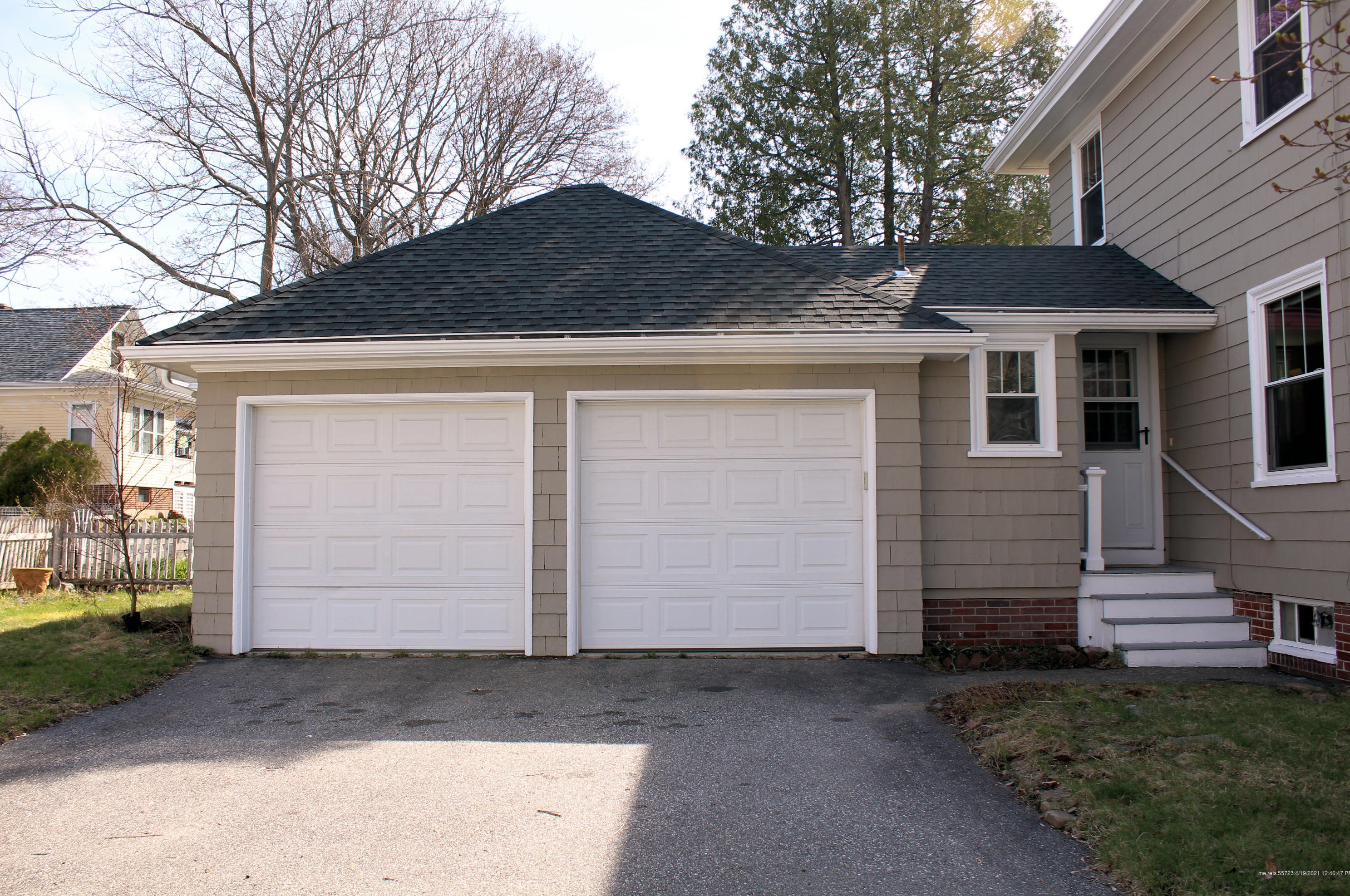 63 Belfield St, Portland ME  04103-2448 exterior