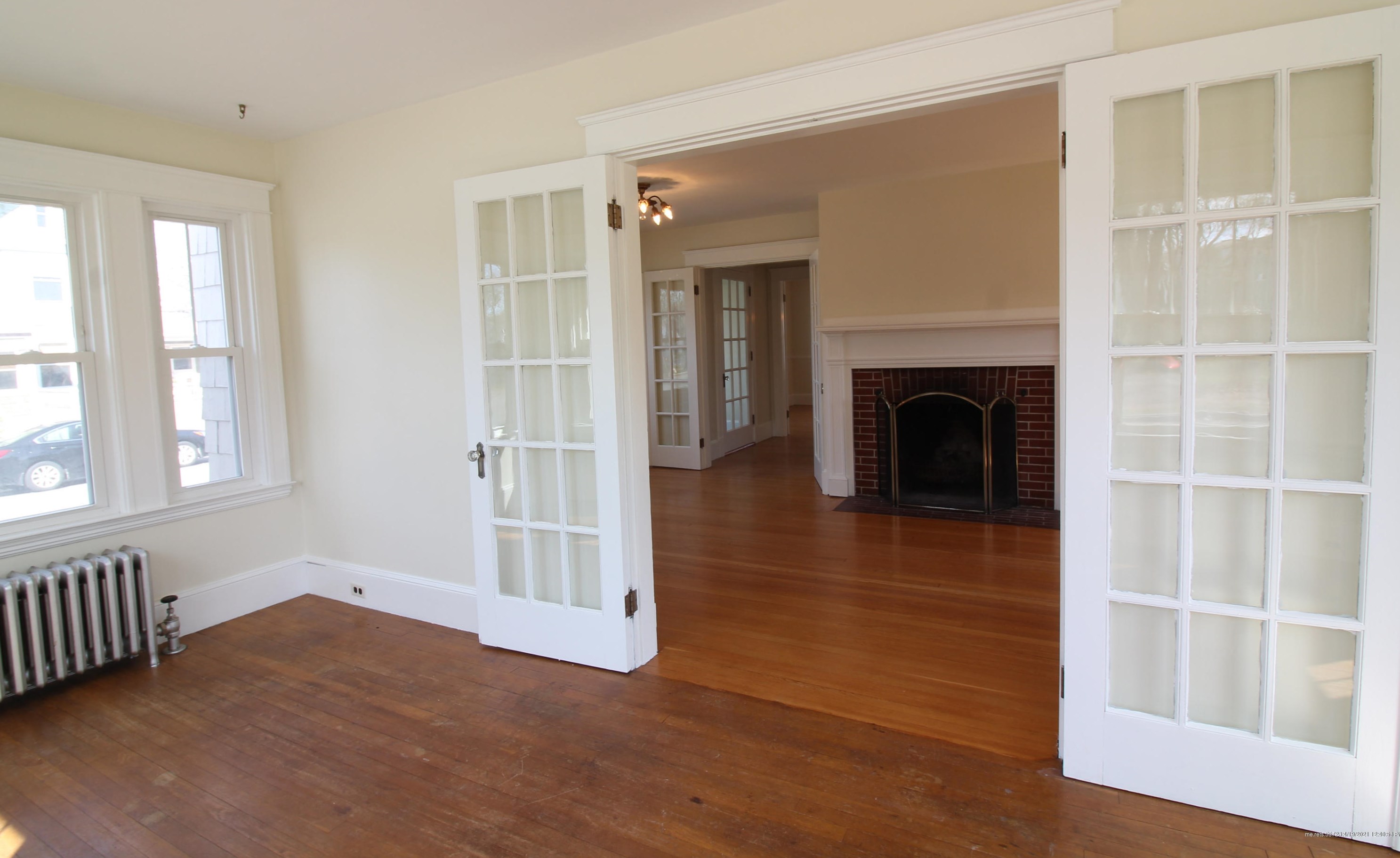 63 Belfield St, Portland ME  04103-2448 exterior