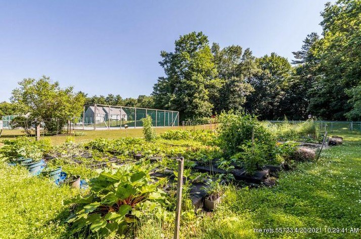 24 Neal Rd, Windham ME  04062-4974 exterior