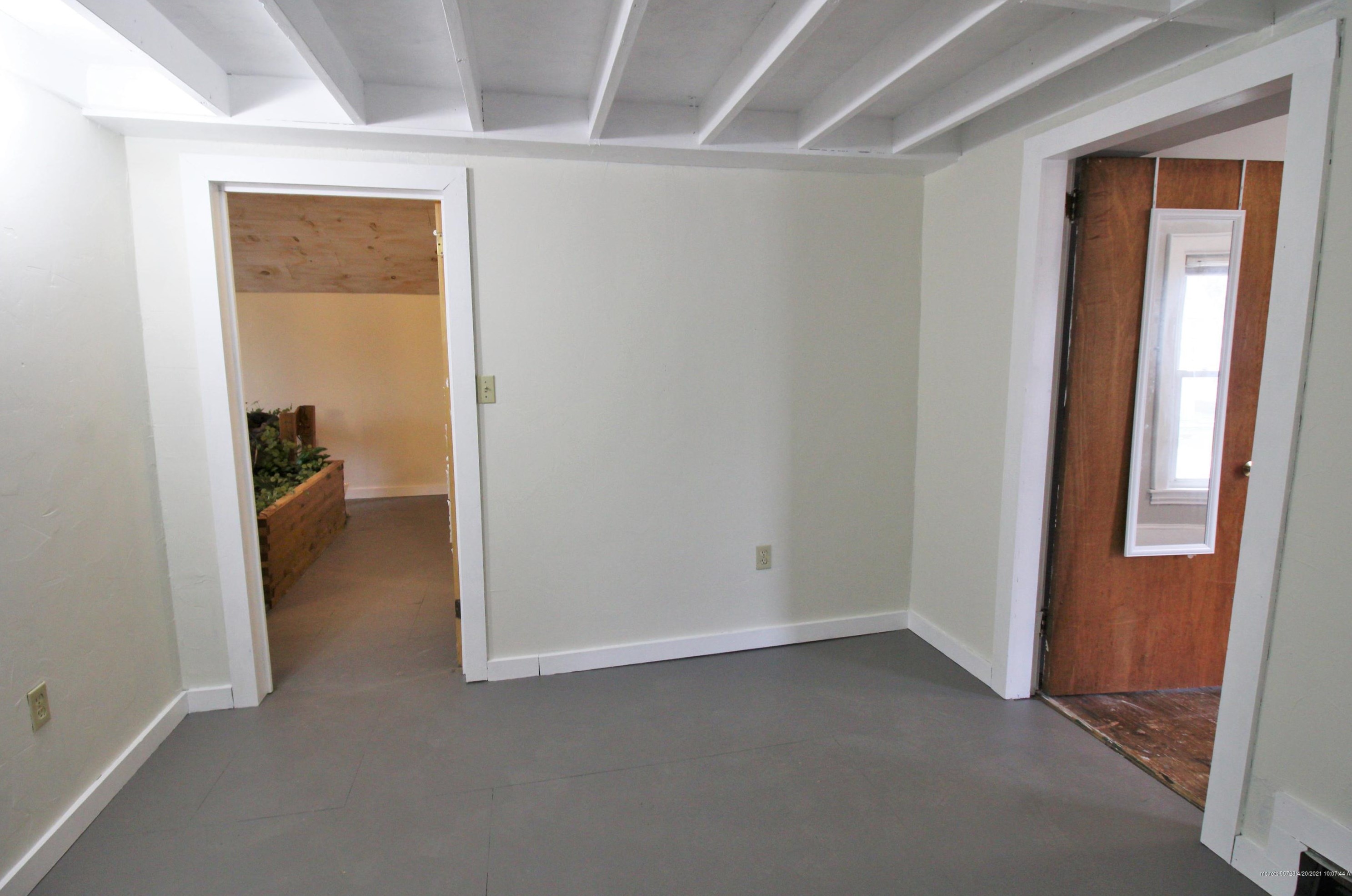 364 Brunswick St, Old Town ME  04468-1731 exterior