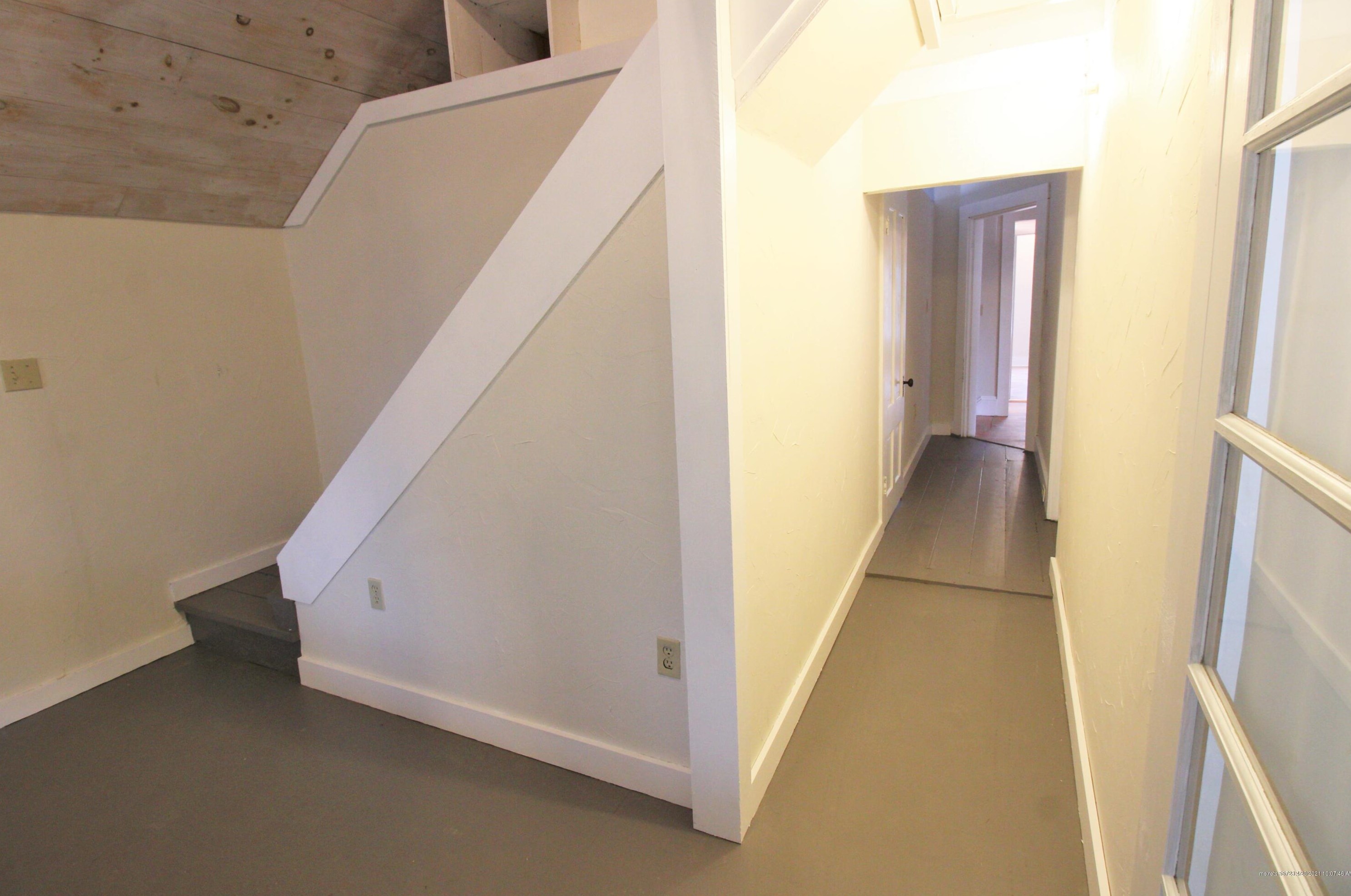 364 Brunswick St, Old Town ME  04468-1731 exterior