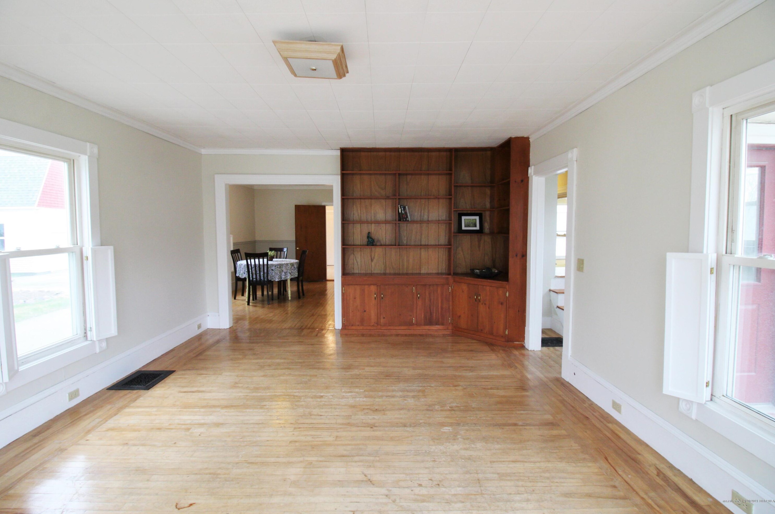 364 Brunswick St, Old Town ME  04468-1731 exterior