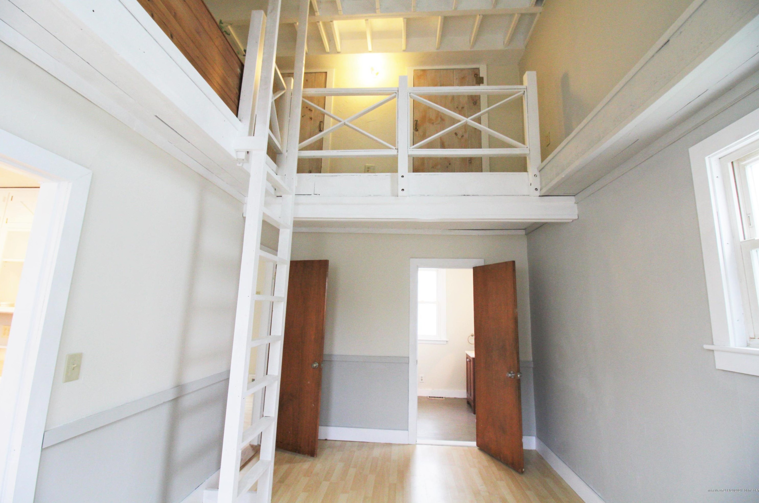 364 Brunswick St, Old Town ME  04468-1731 exterior