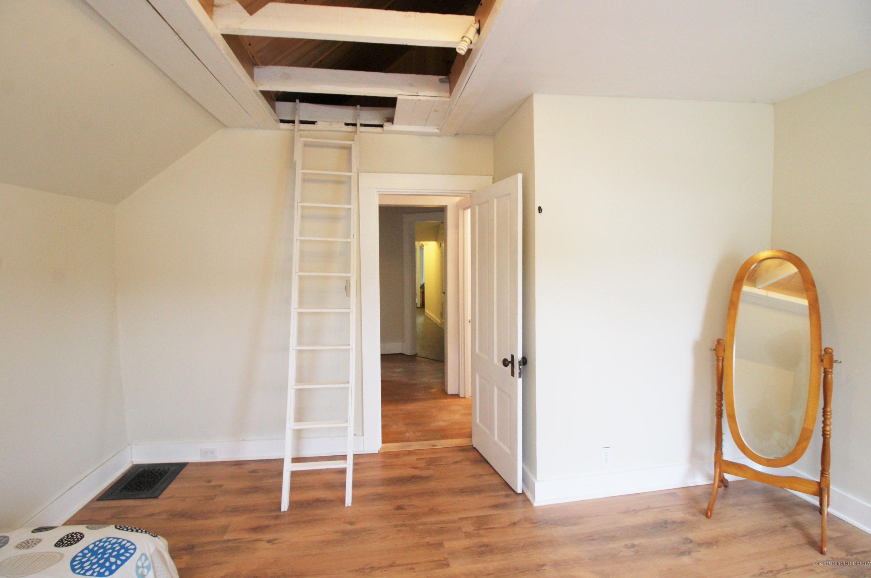 364 Brunswick St, Old Town ME  04468-1731 exterior