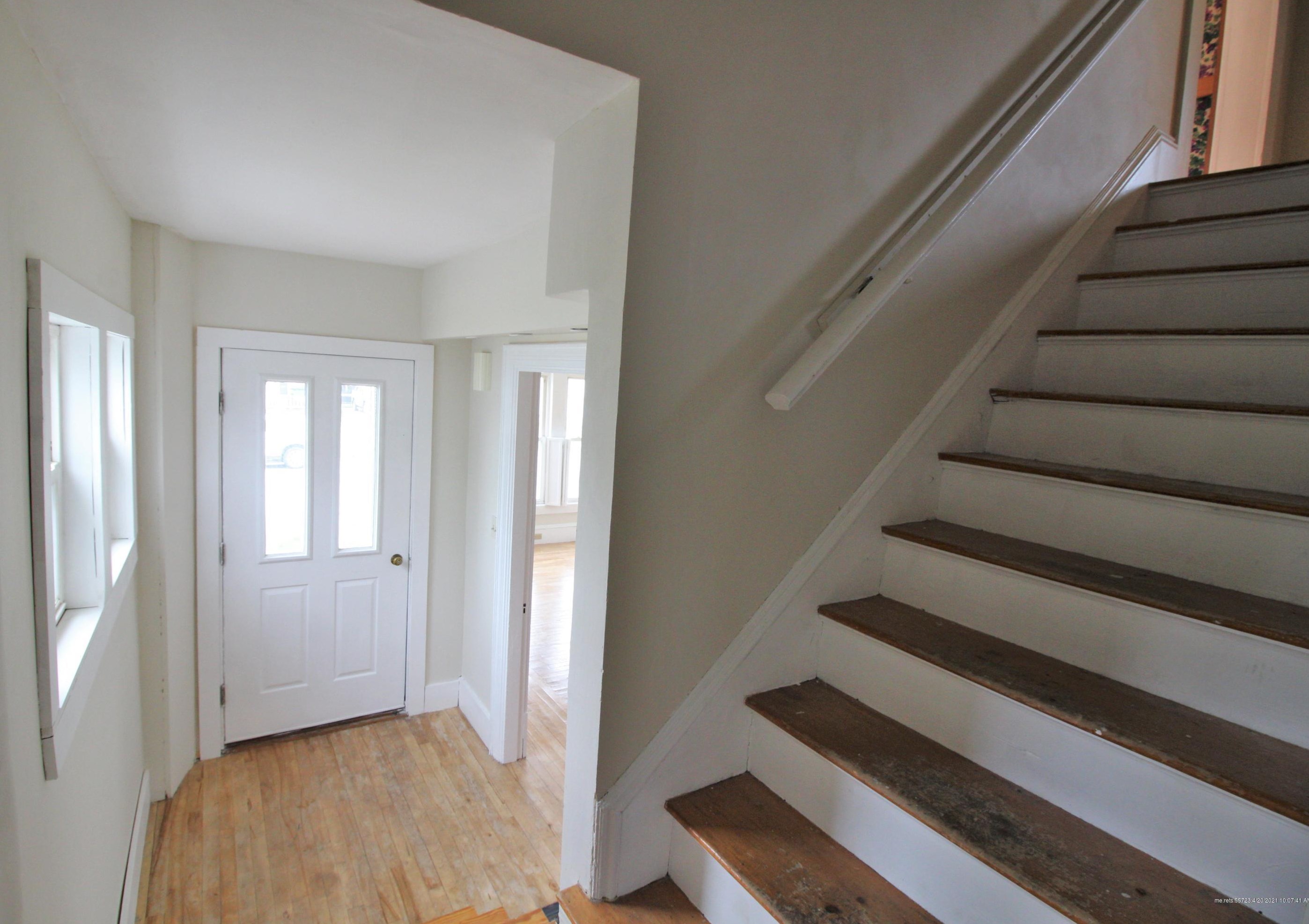 364 Brunswick St, Old Town ME  04468-1731 exterior