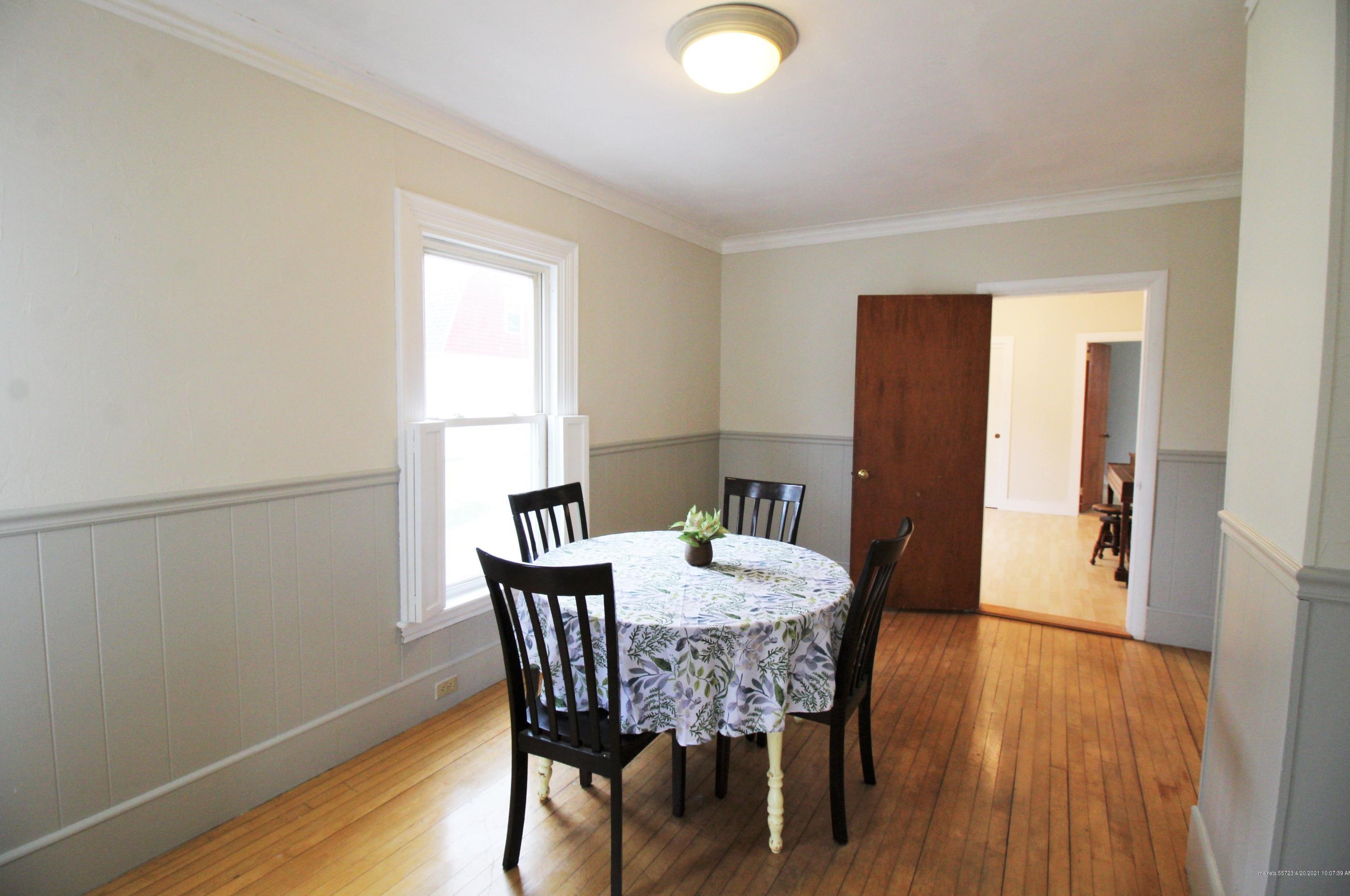 364 Brunswick St, Old Town ME  04468-1731 exterior