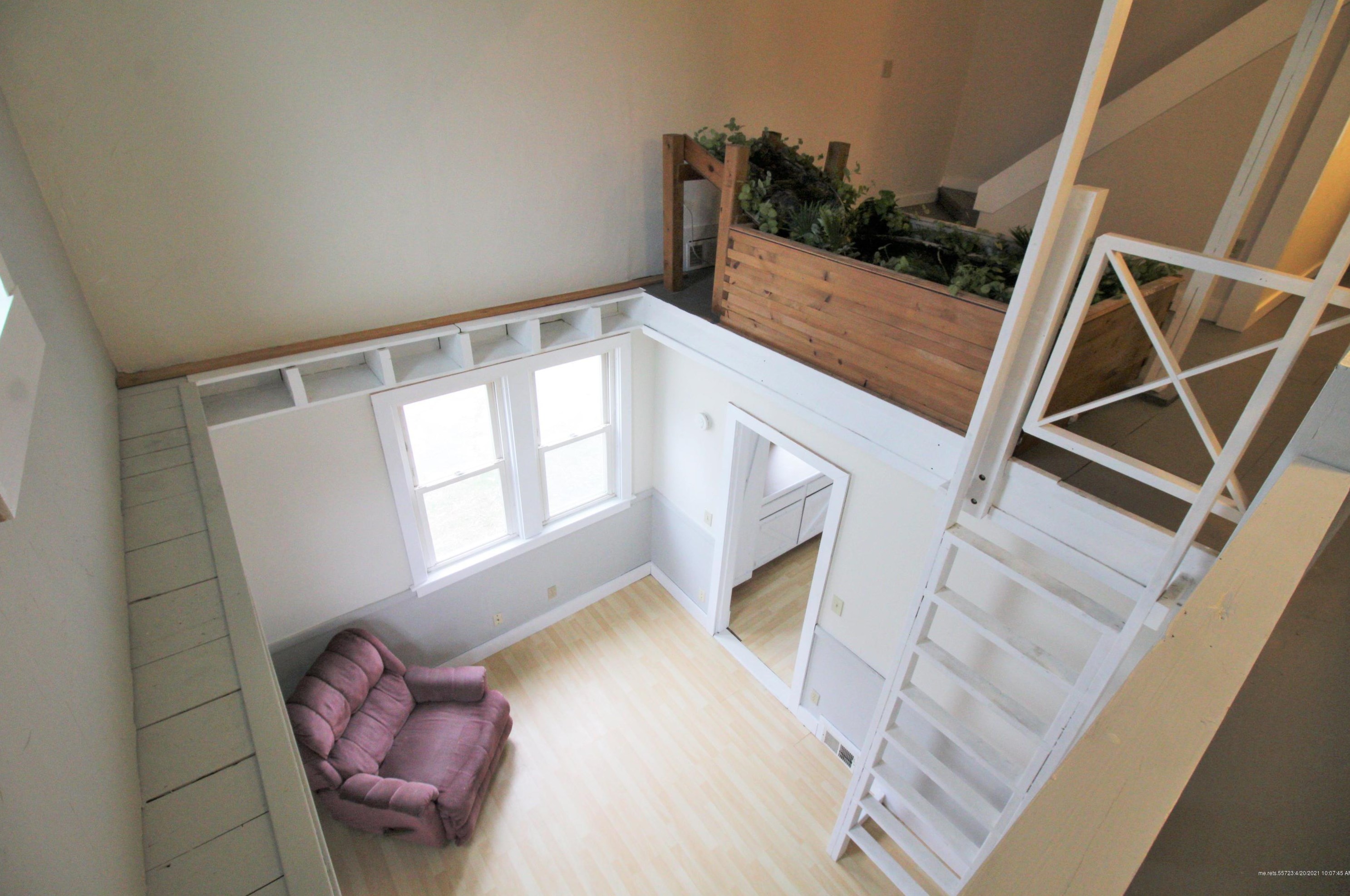 364 Brunswick St, Old Town ME  04468-1731 exterior