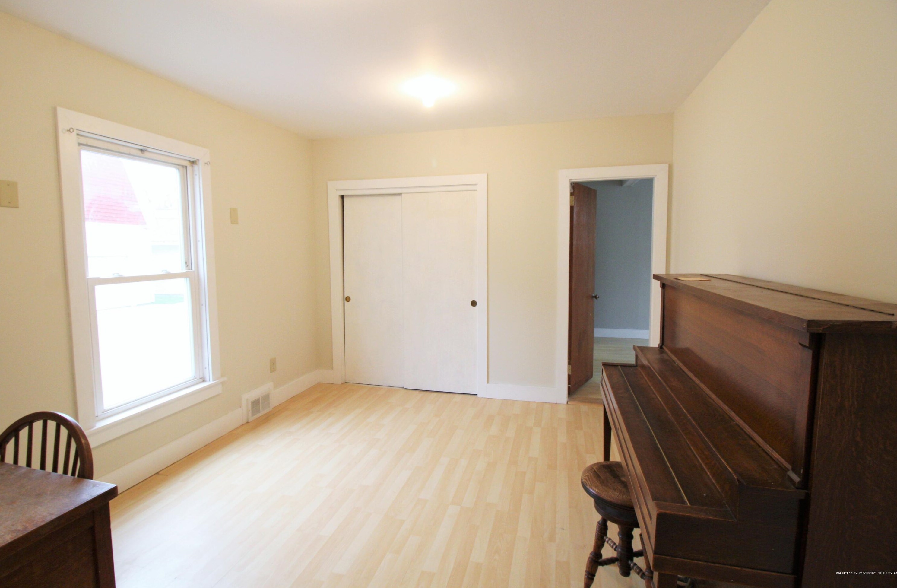 364 Brunswick St, Old Town ME  04468-1731 exterior