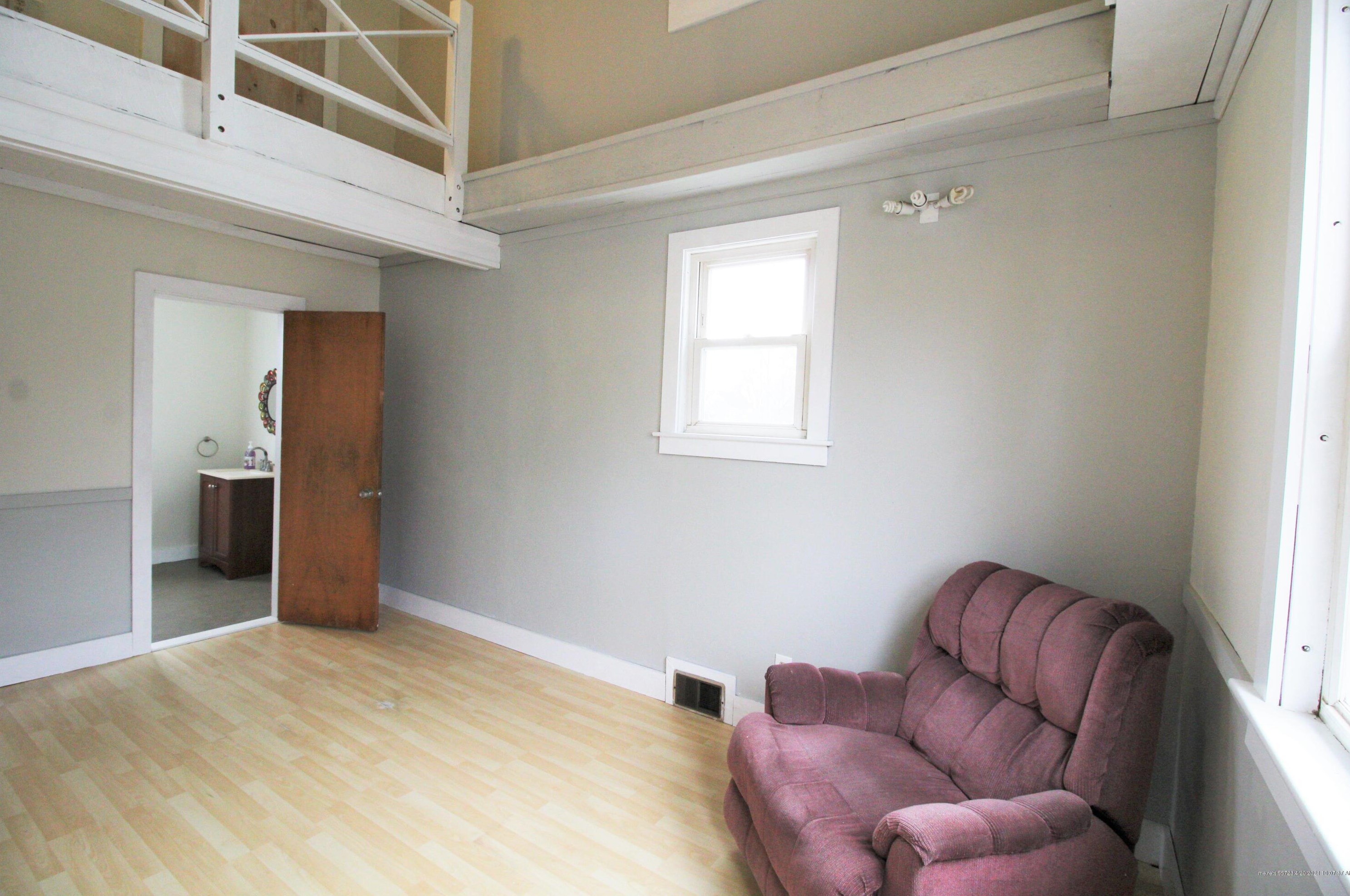 364 Brunswick St, Old Town ME  04468-1731 exterior