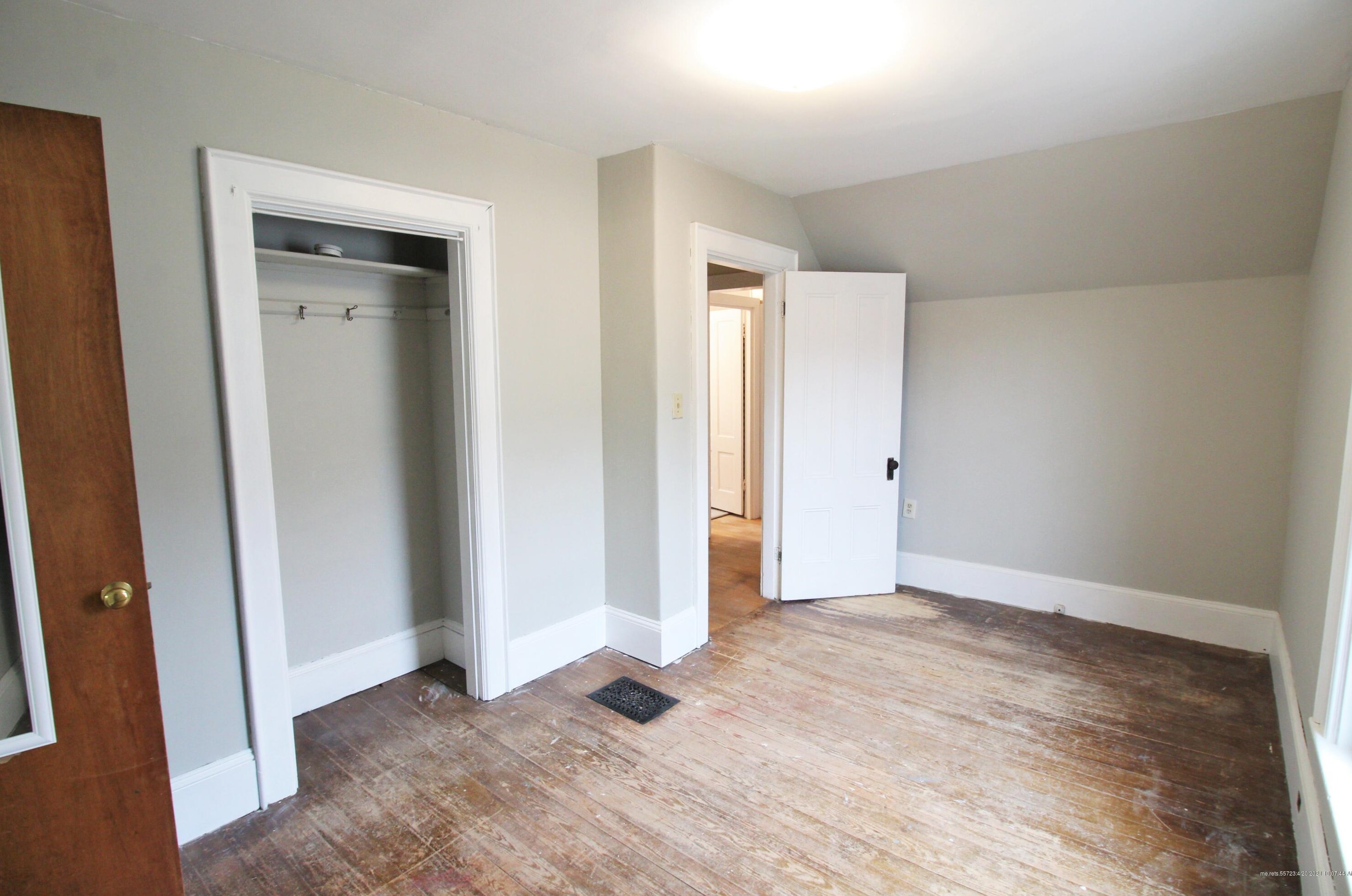 364 Brunswick St, Old Town ME  04468-1731 exterior