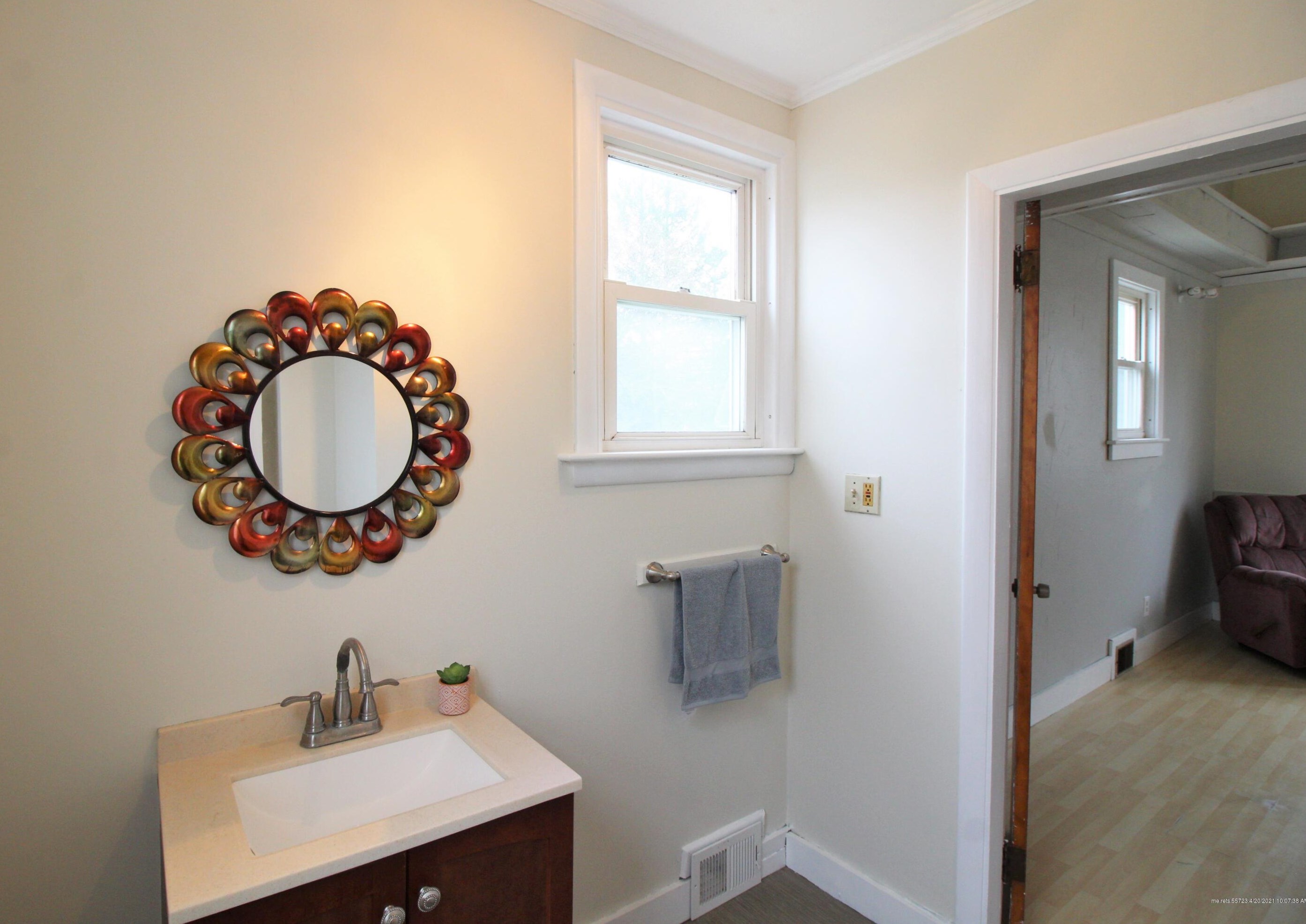 364 Brunswick St, Old Town ME  04468-1731 exterior