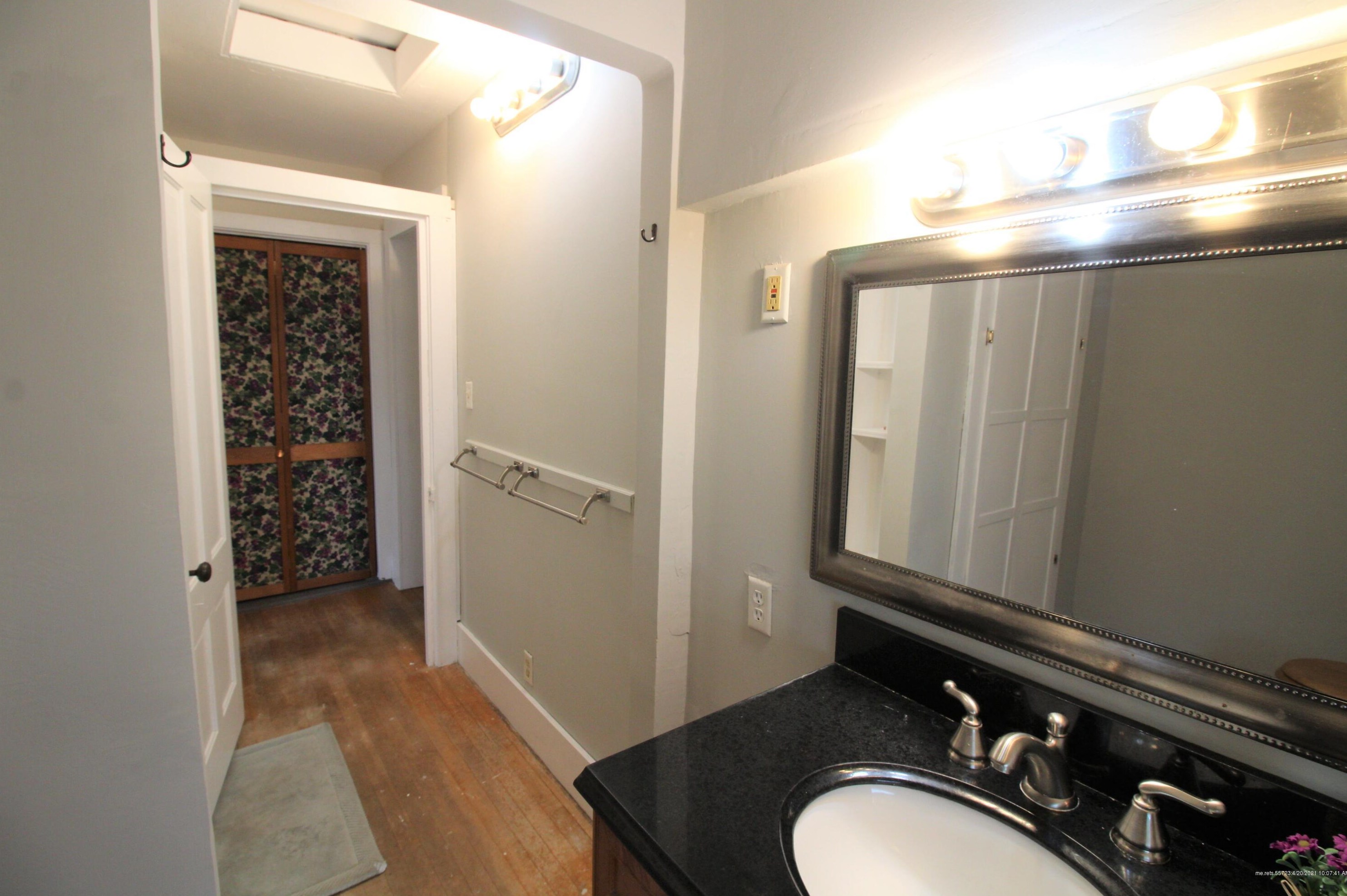 364 Brunswick St, Old Town ME  04468-1731 exterior