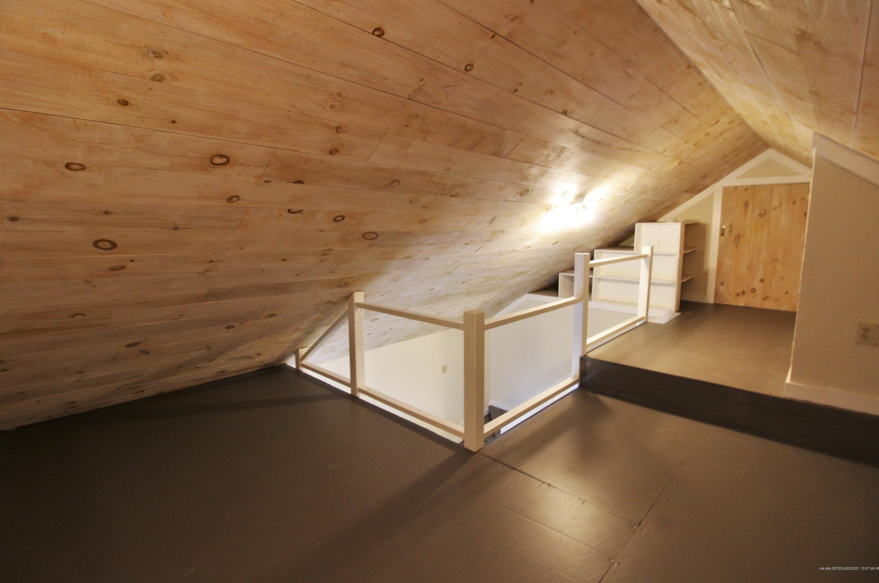 364 Brunswick St, Old Town ME  04468-1731 exterior