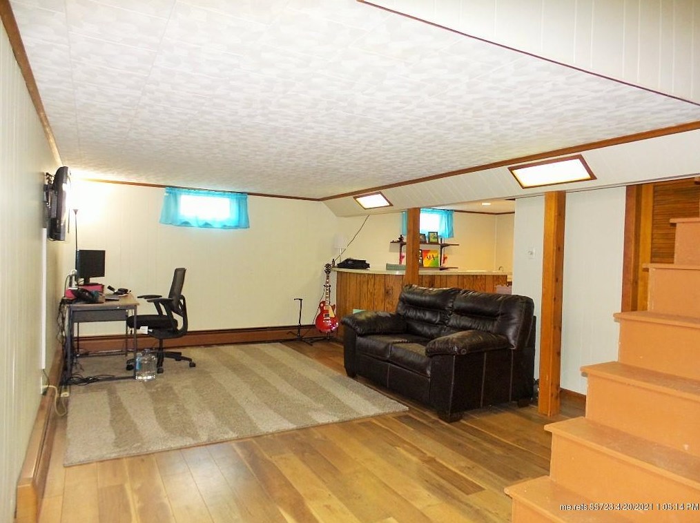 11 Whipple St, Waterville ME  04901-6969 exterior